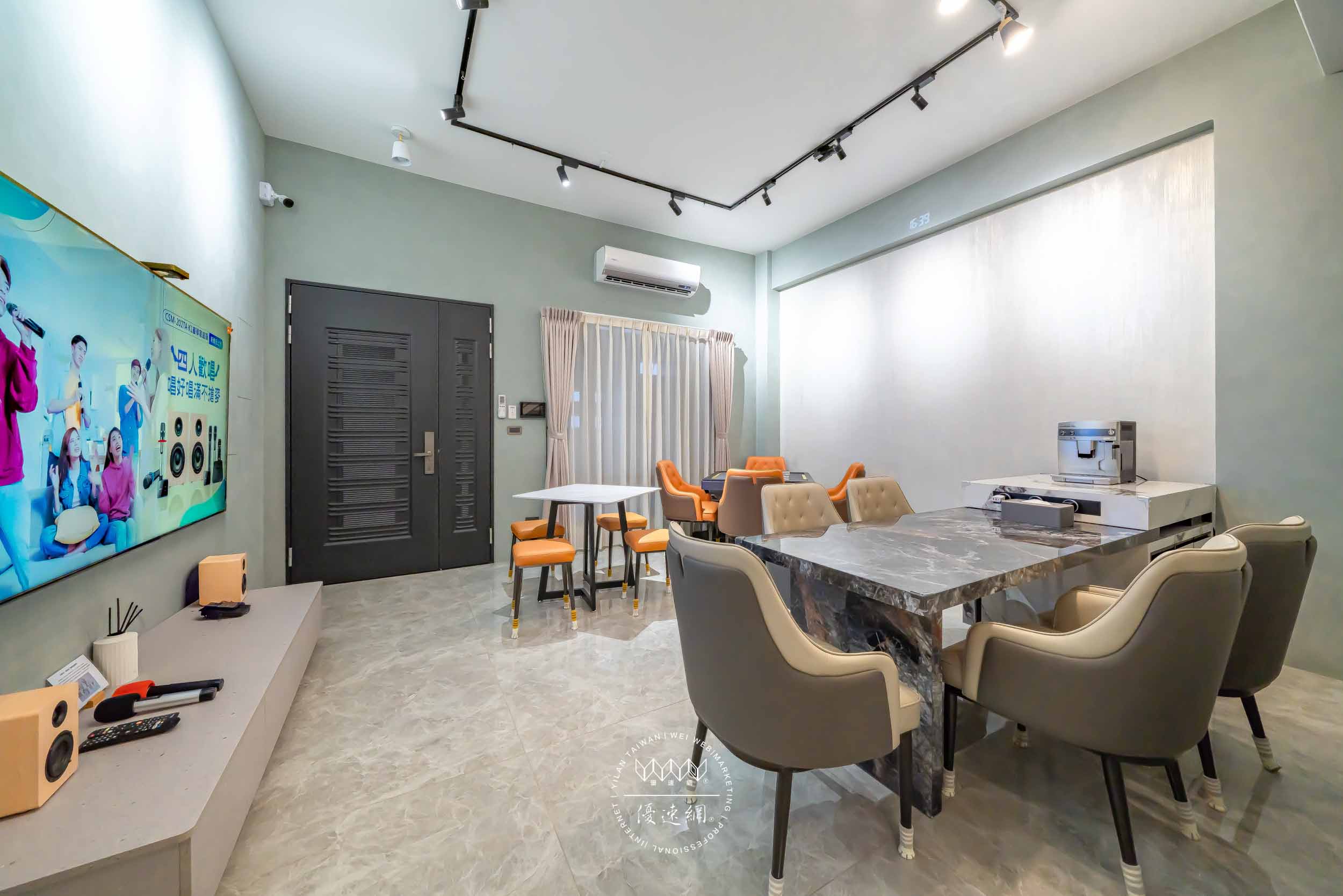 天盛安家一館的民宿照片