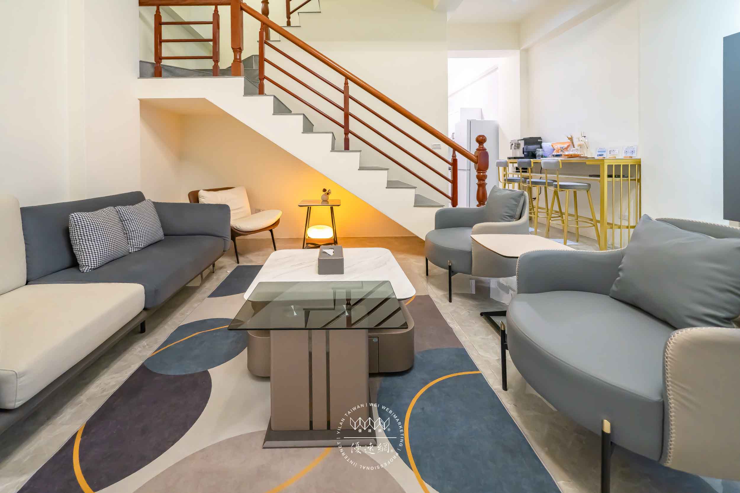 天盛安家二館的民宿照片