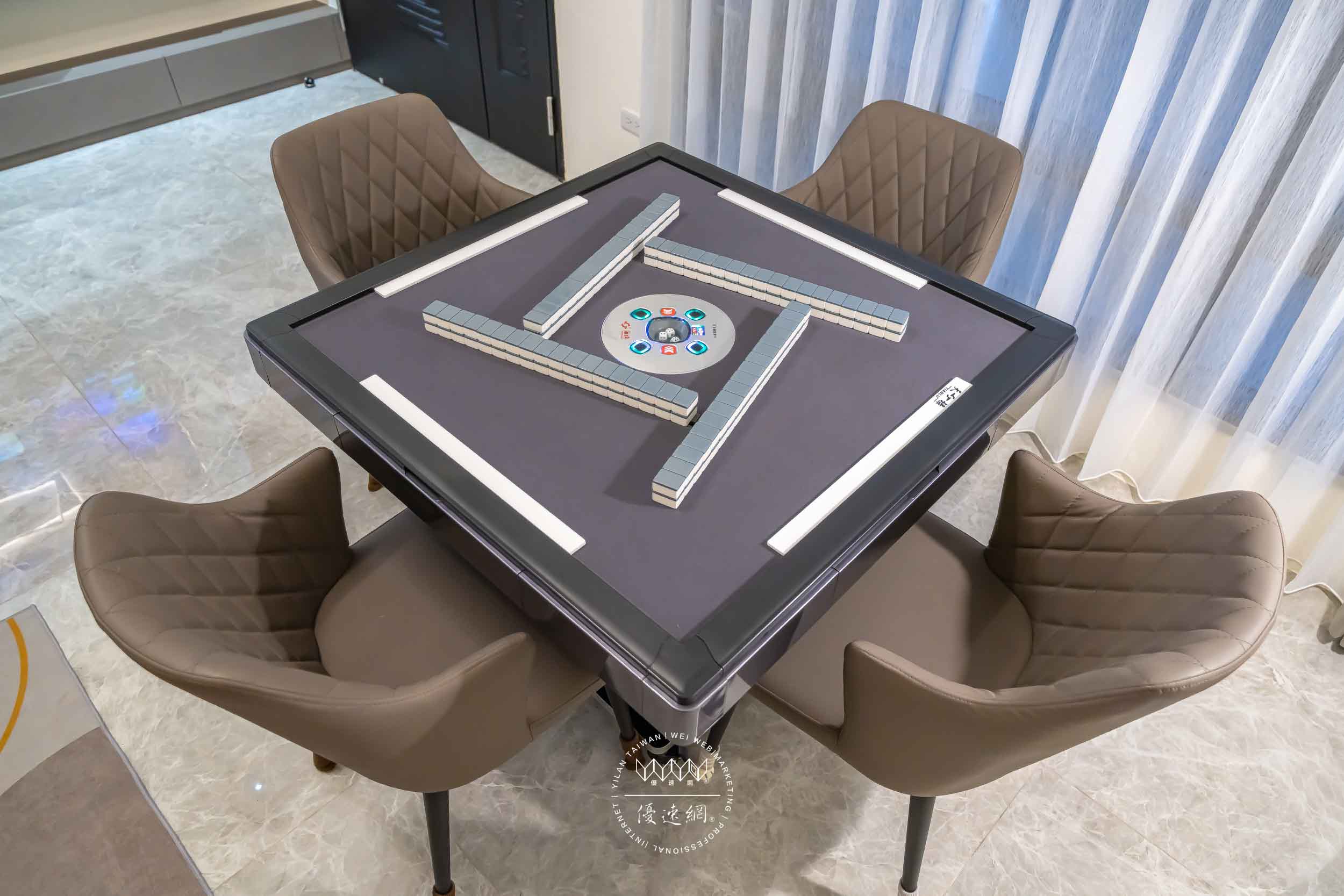 天盛安家二館的民宿照片