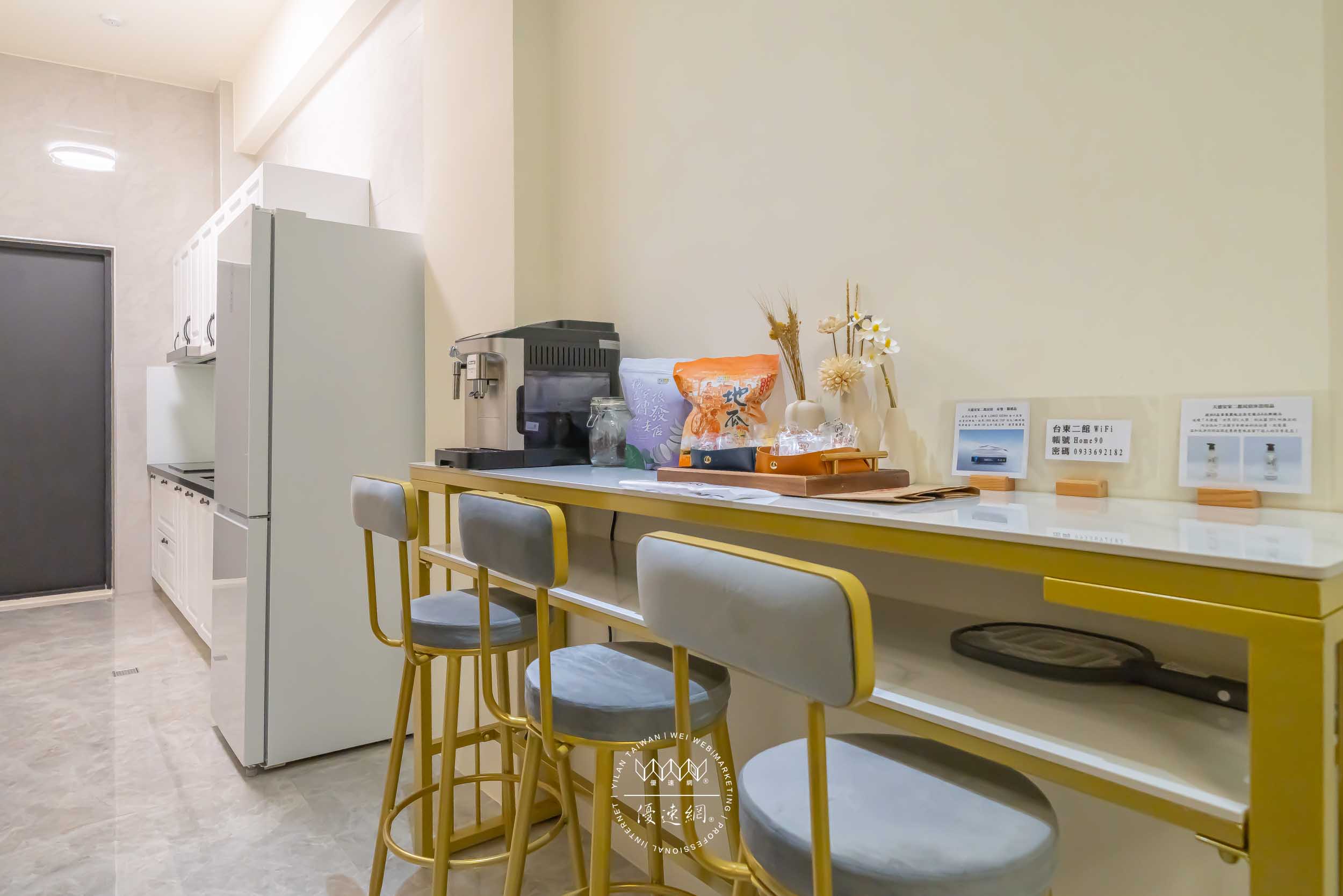 天盛安家二館的民宿照片