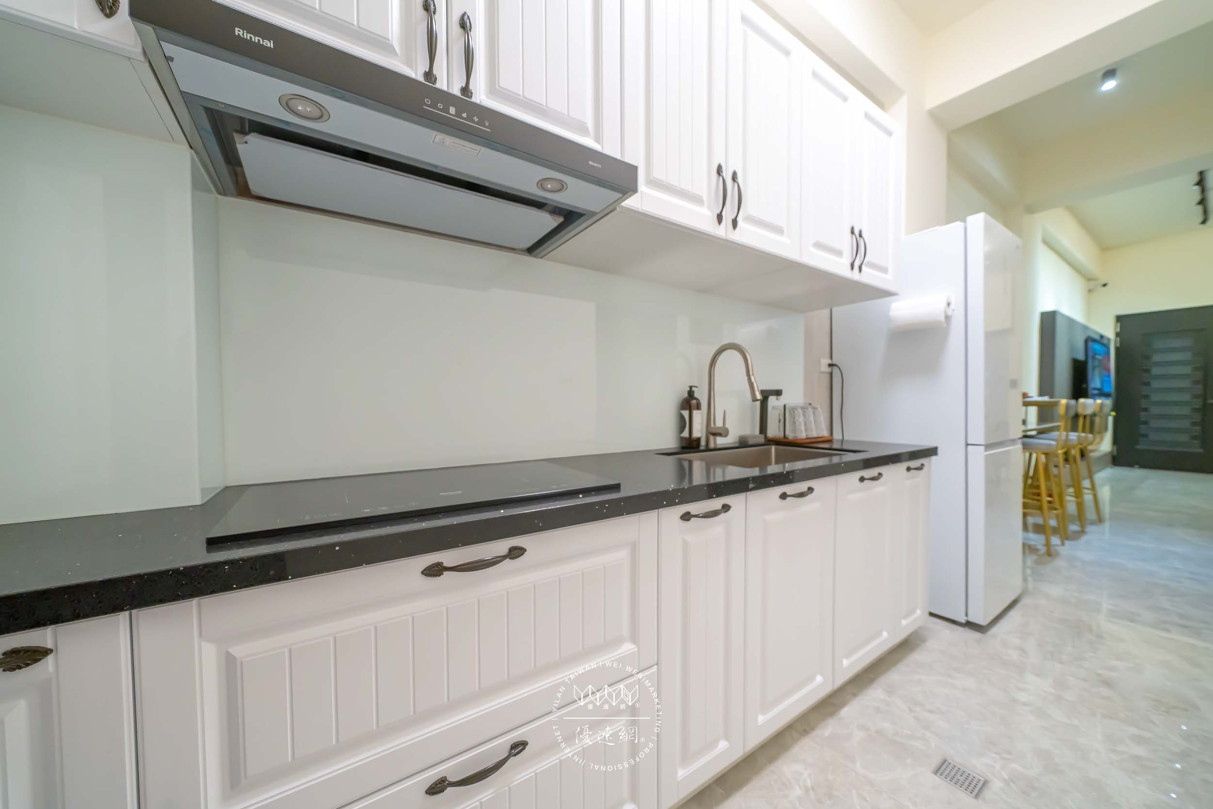 天盛安家二館的民宿照片