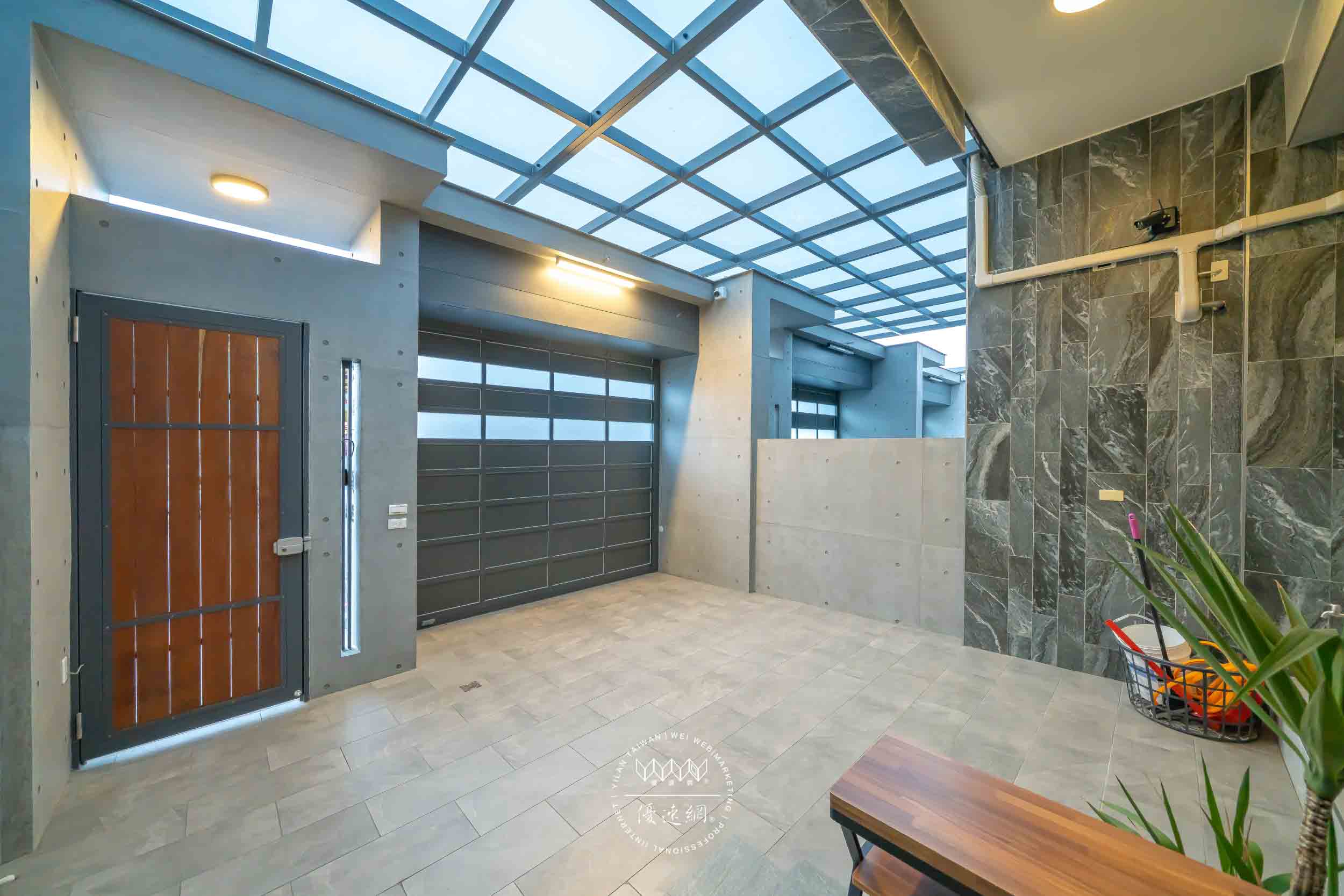 天盛安家二館的民宿照片