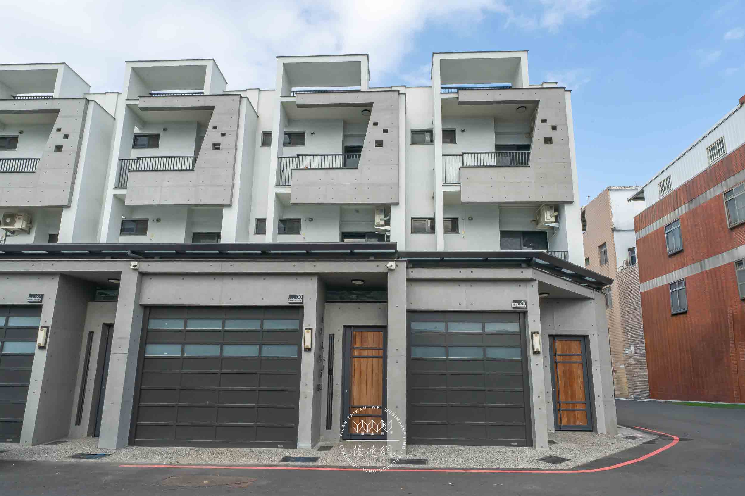 天盛安家二館的民宿照片