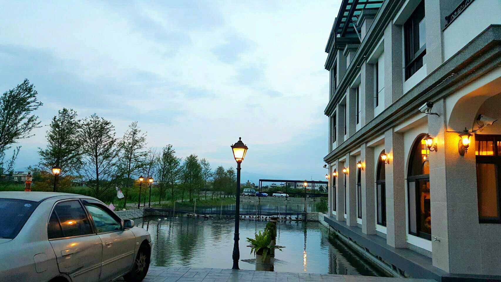 水都威尼斯Villa的民宿照片