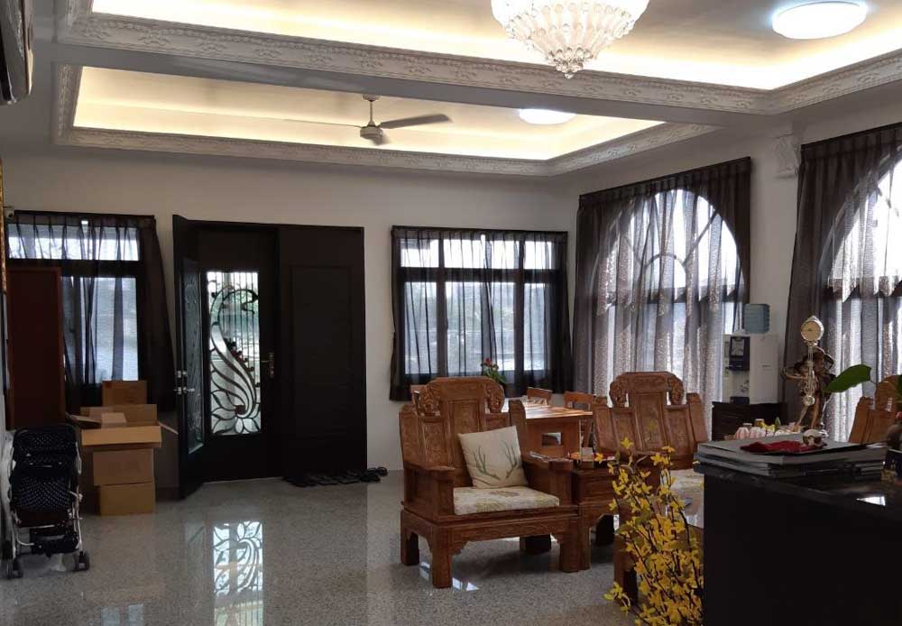 水都威尼斯Villa的民宿照片