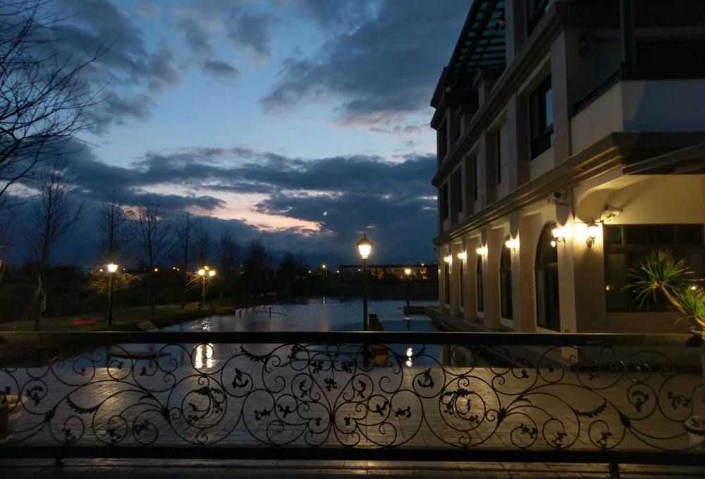 水都威尼斯Villa的民宿照片