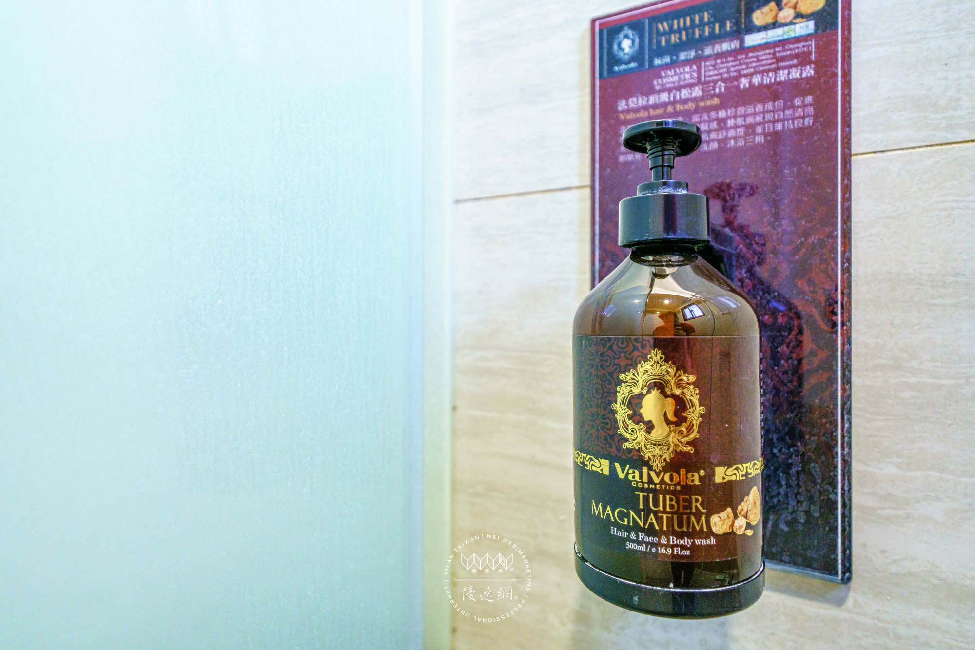 水都威尼斯Villa的民宿照片