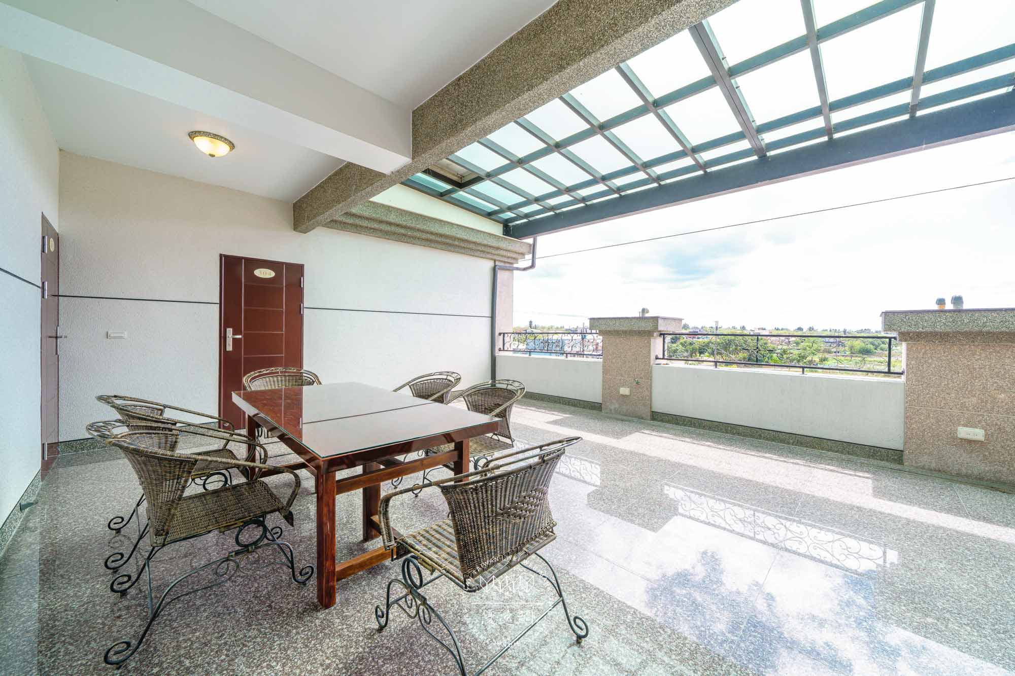 水都威尼斯Villa的民宿照片