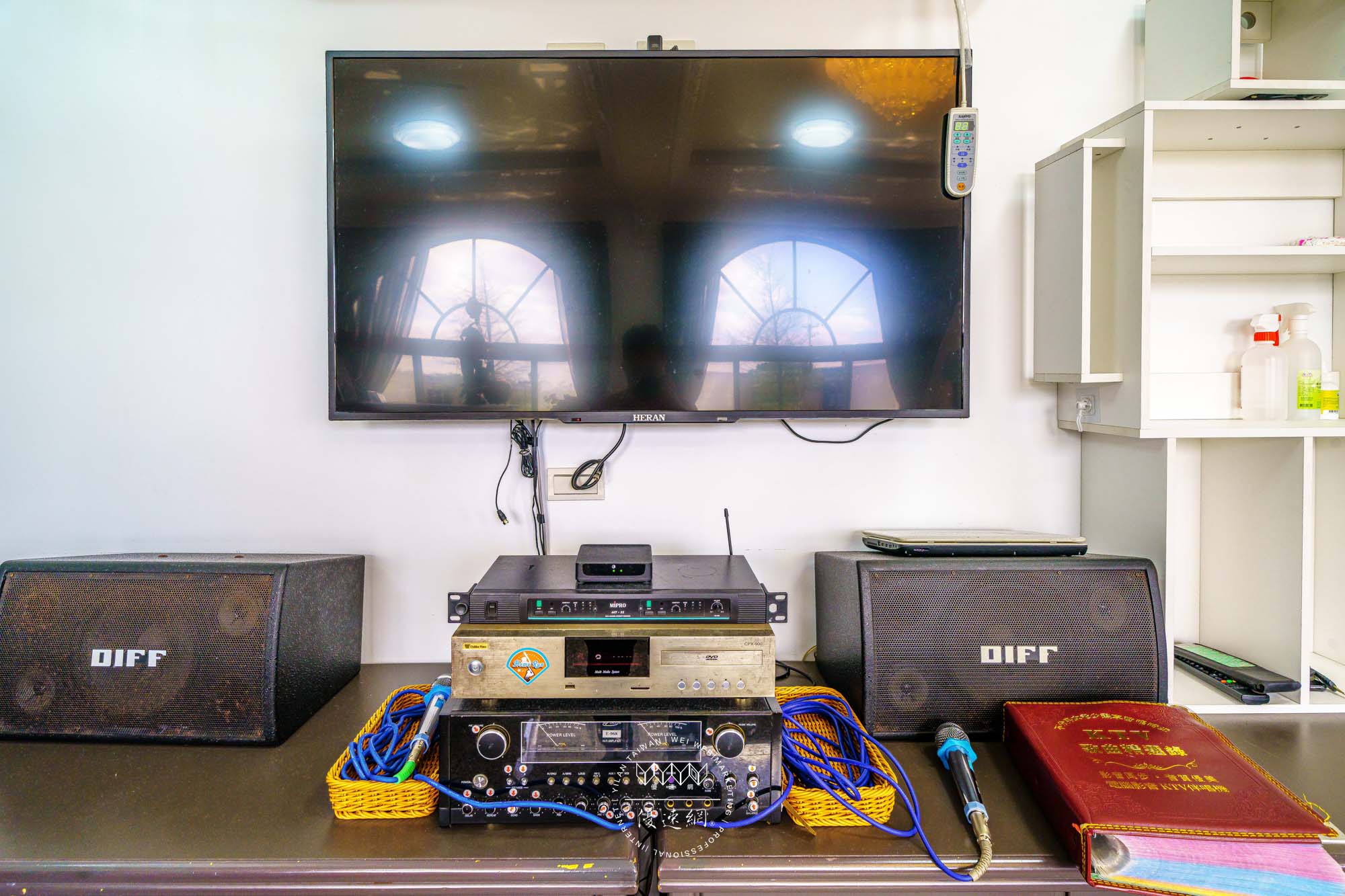 水都威尼斯Villa的民宿照片