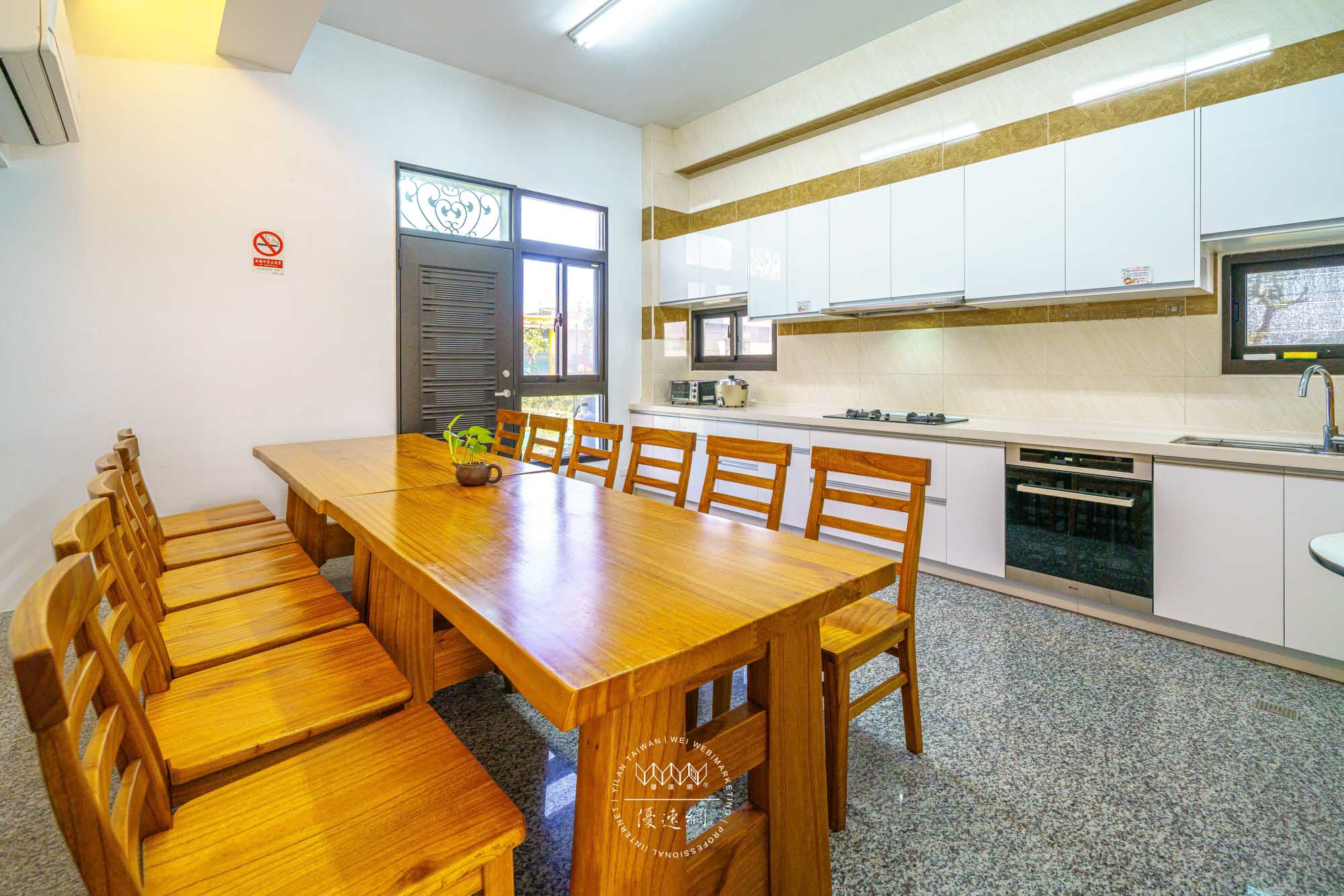 水都威尼斯Villa的民宿照片