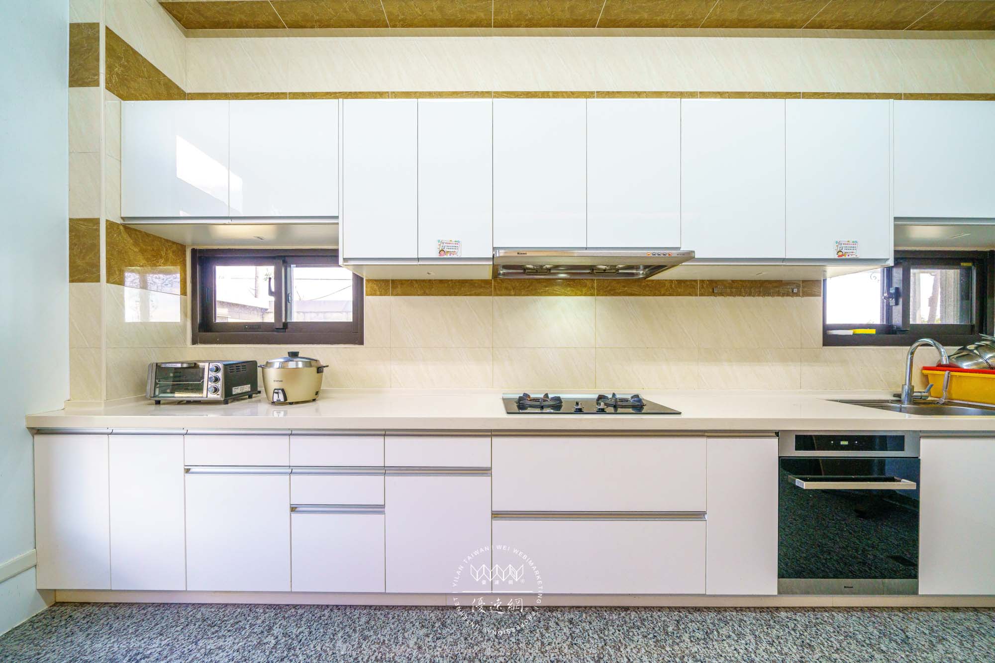 水都威尼斯Villa的民宿照片