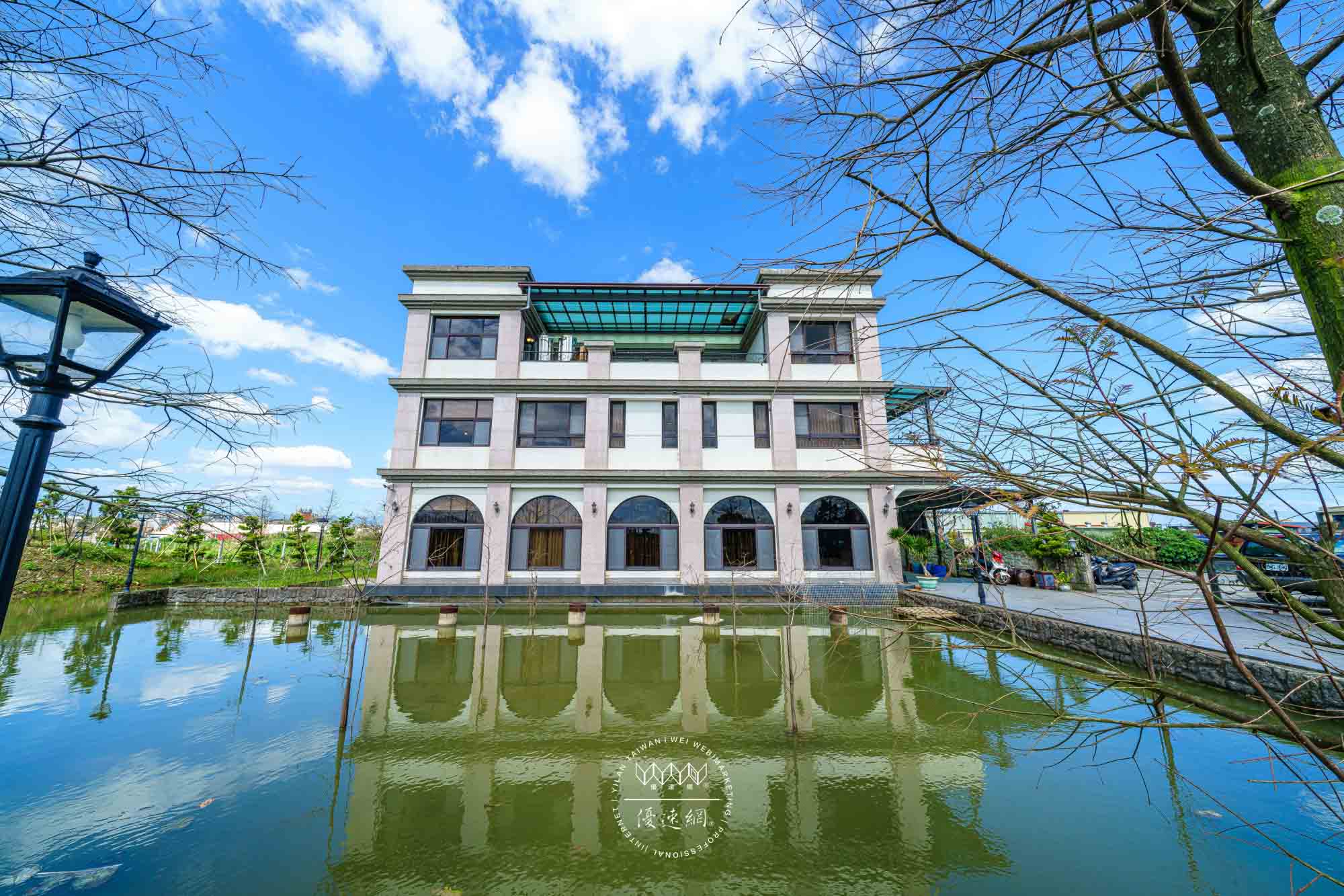 水都威尼斯Villa的民宿照片