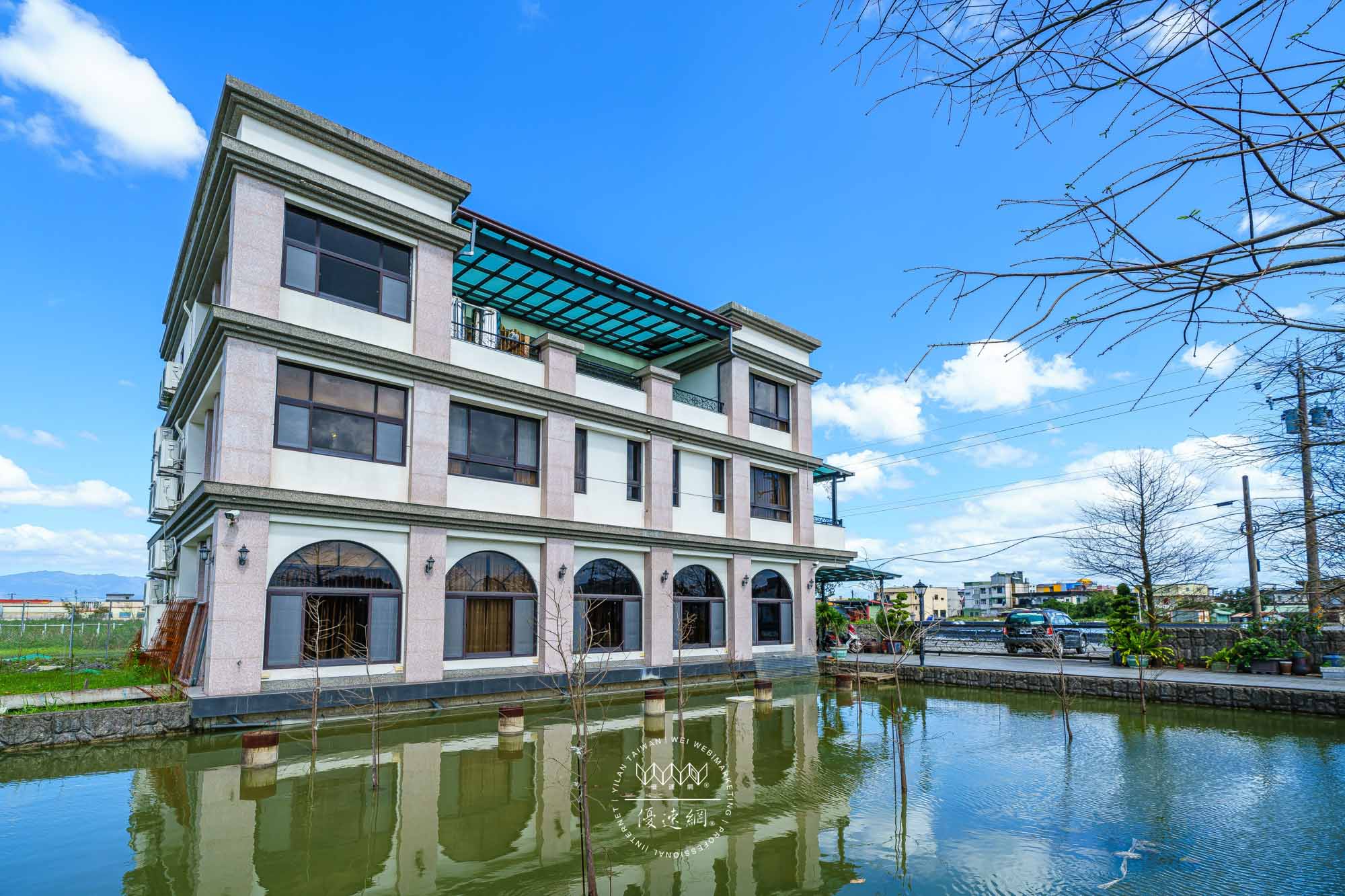 水都威尼斯Villa的民宿照片