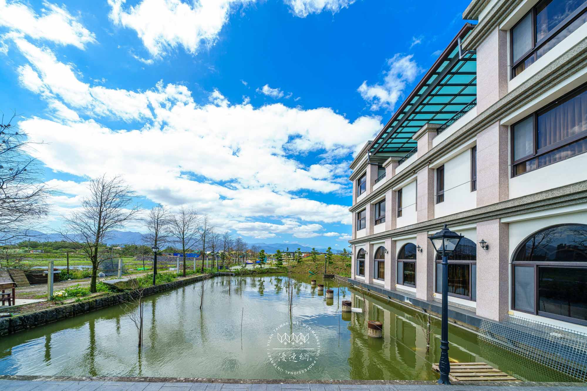 水都威尼斯Villa的民宿照片