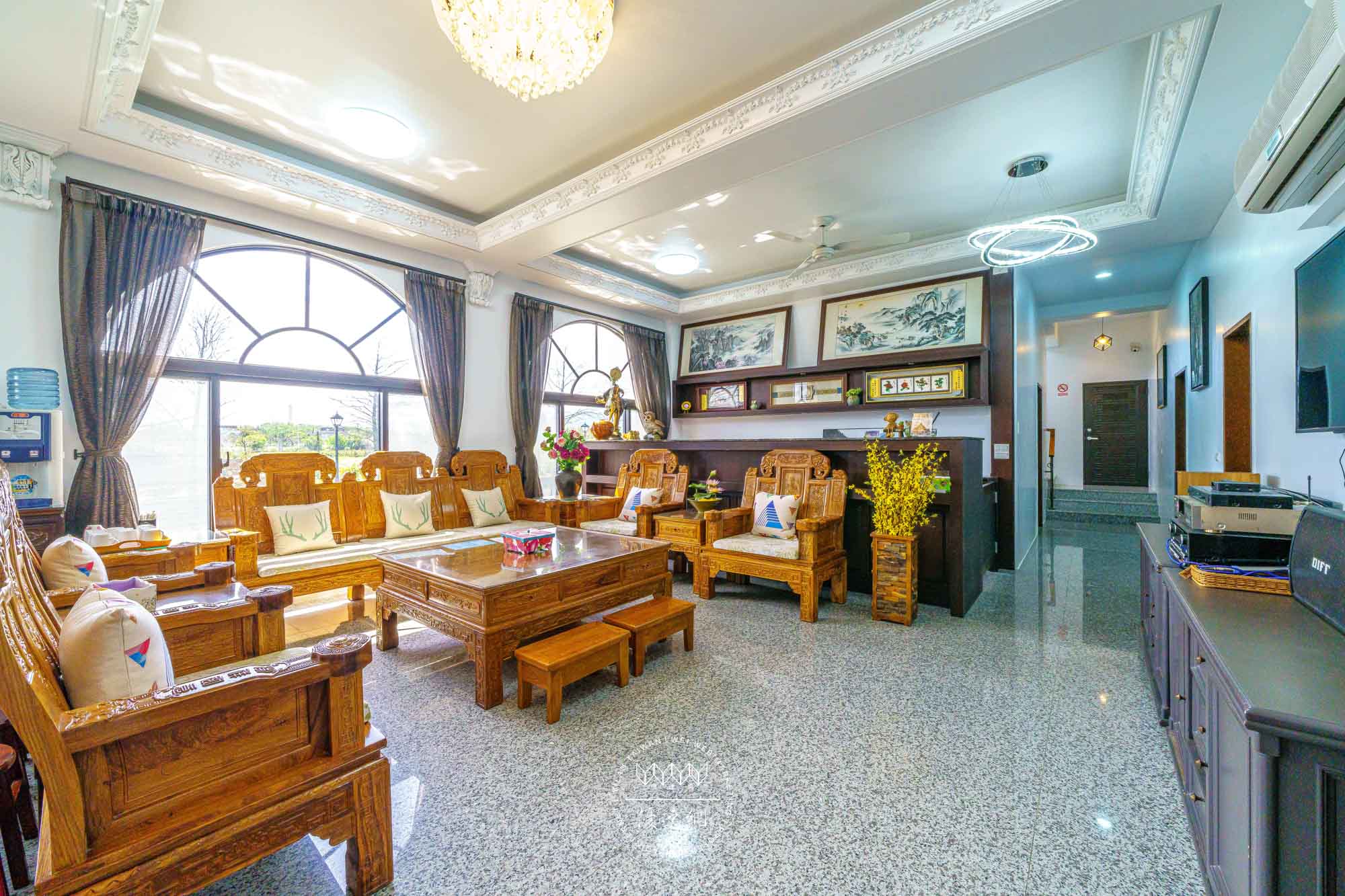 水都威尼斯Villa的民宿照片