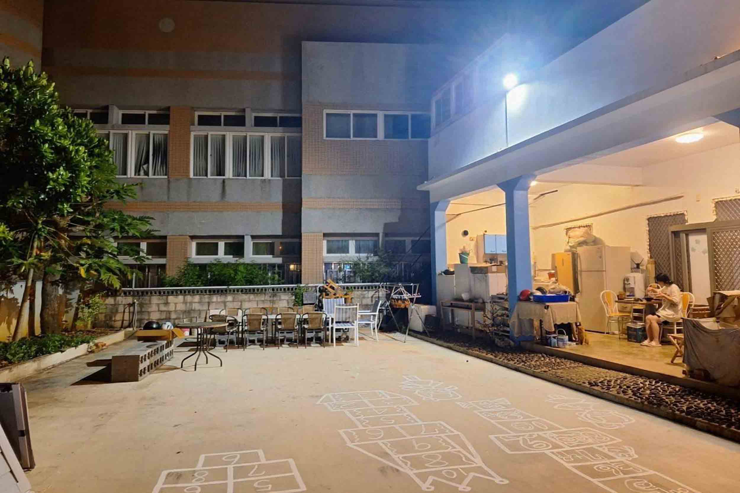 維多麗亞民宿的民宿照片