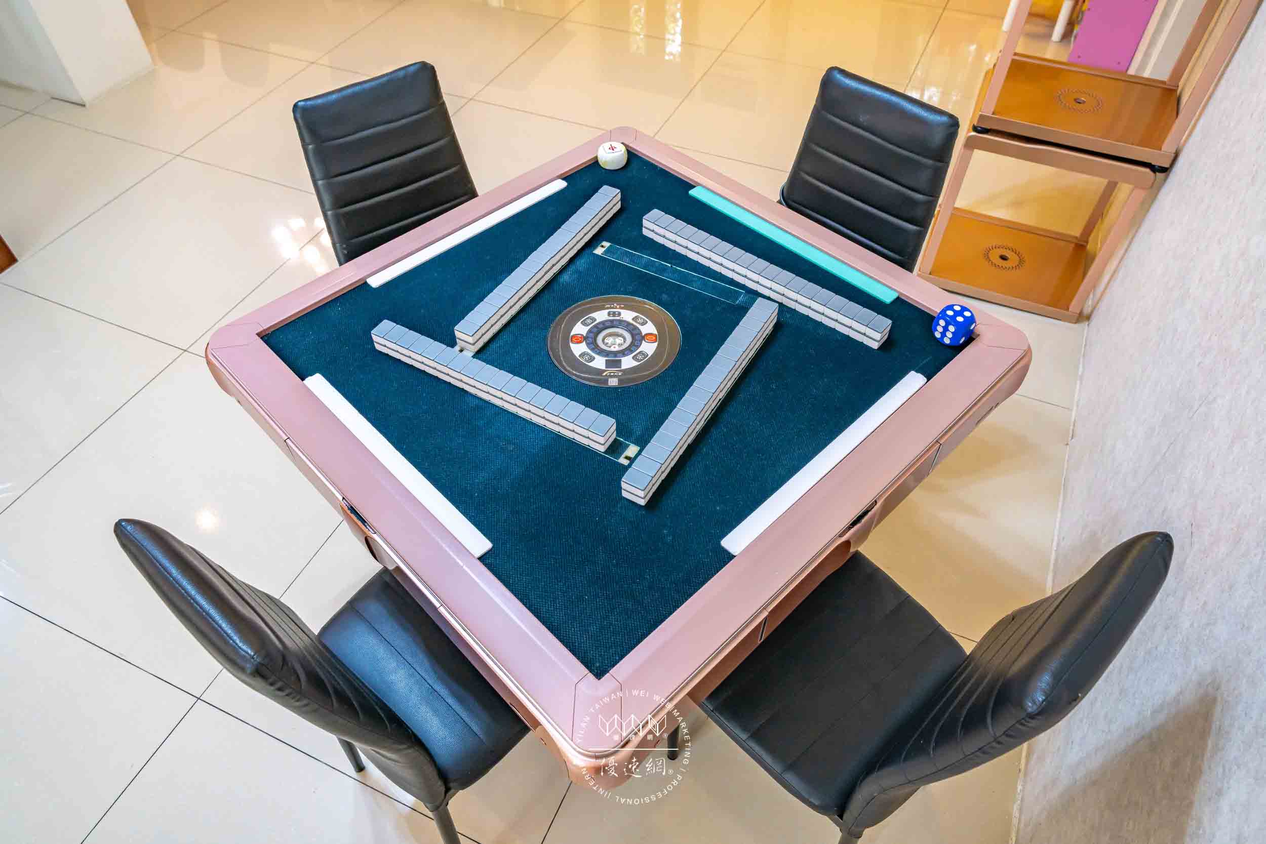 Villa Nine的民宿照片