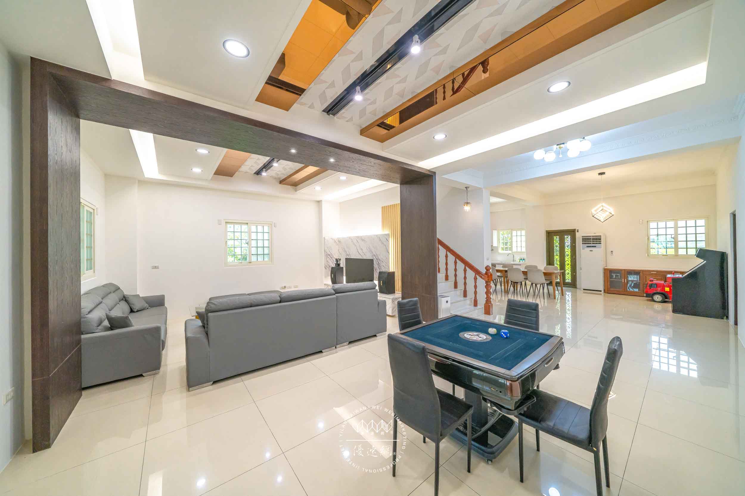 Villa Nine的民宿照片