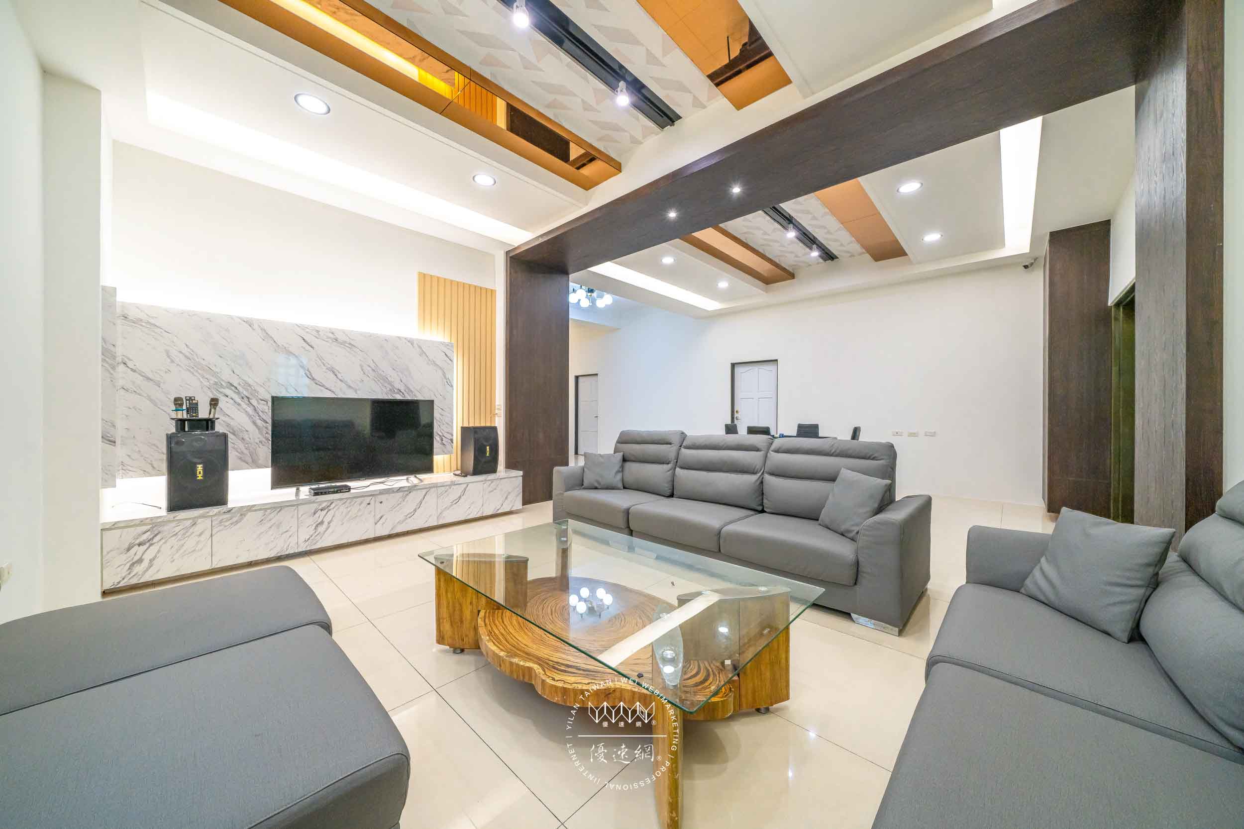 Villa Nine的照片