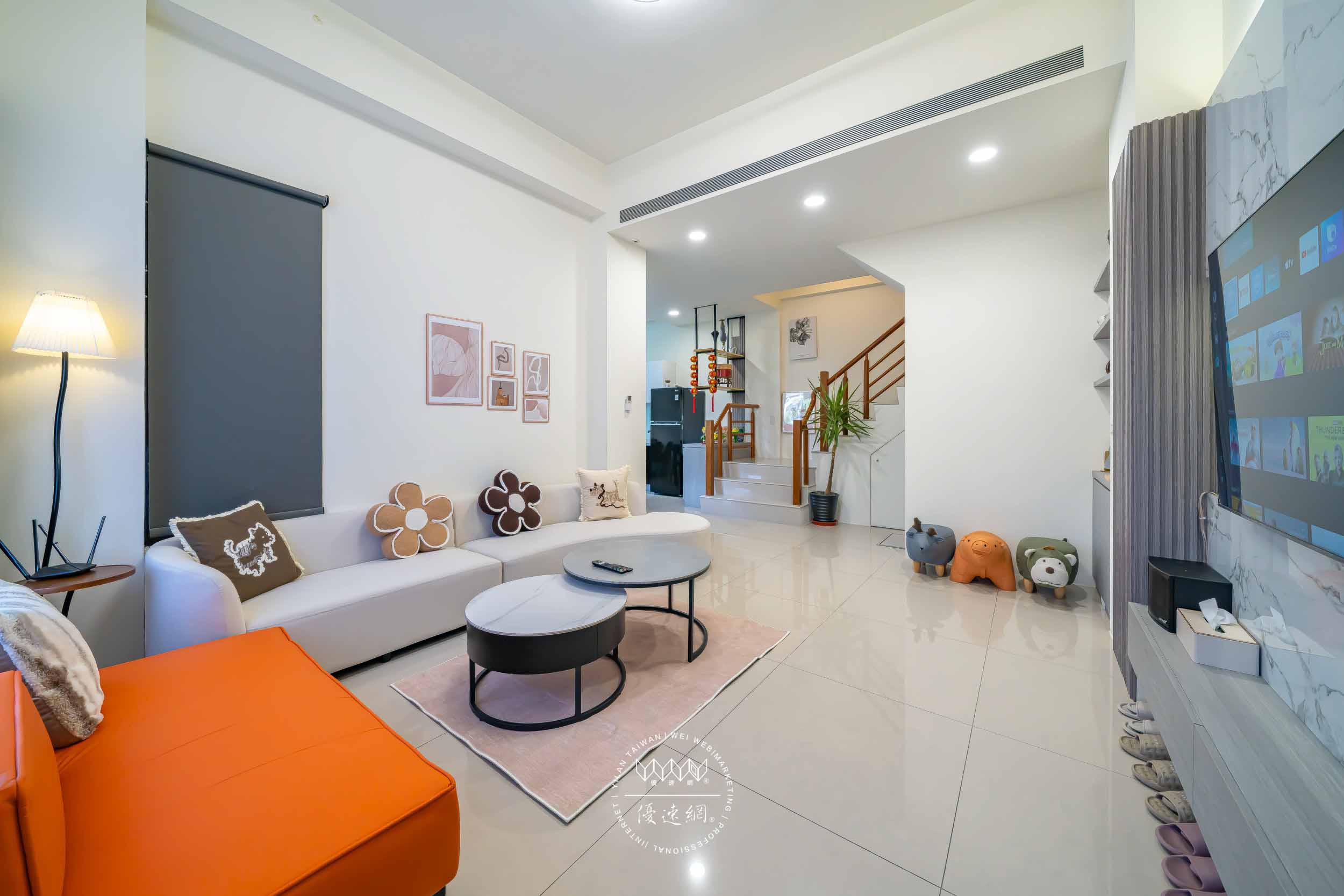 彎彎小鷺民宿的民宿照片