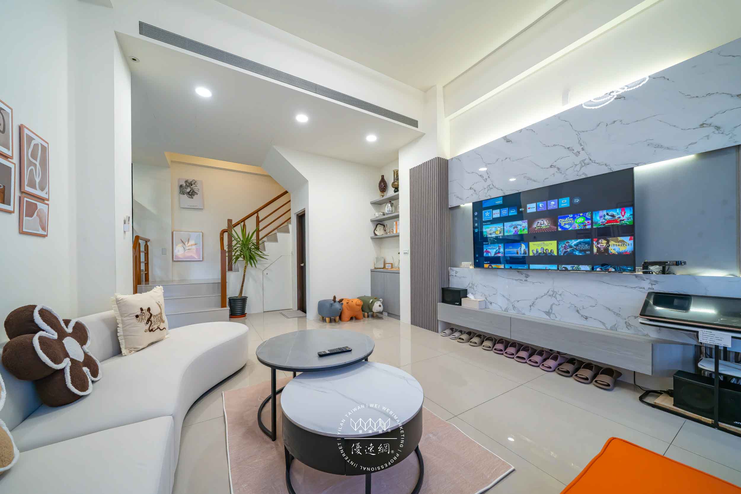 彎彎小鷺民宿的民宿照片