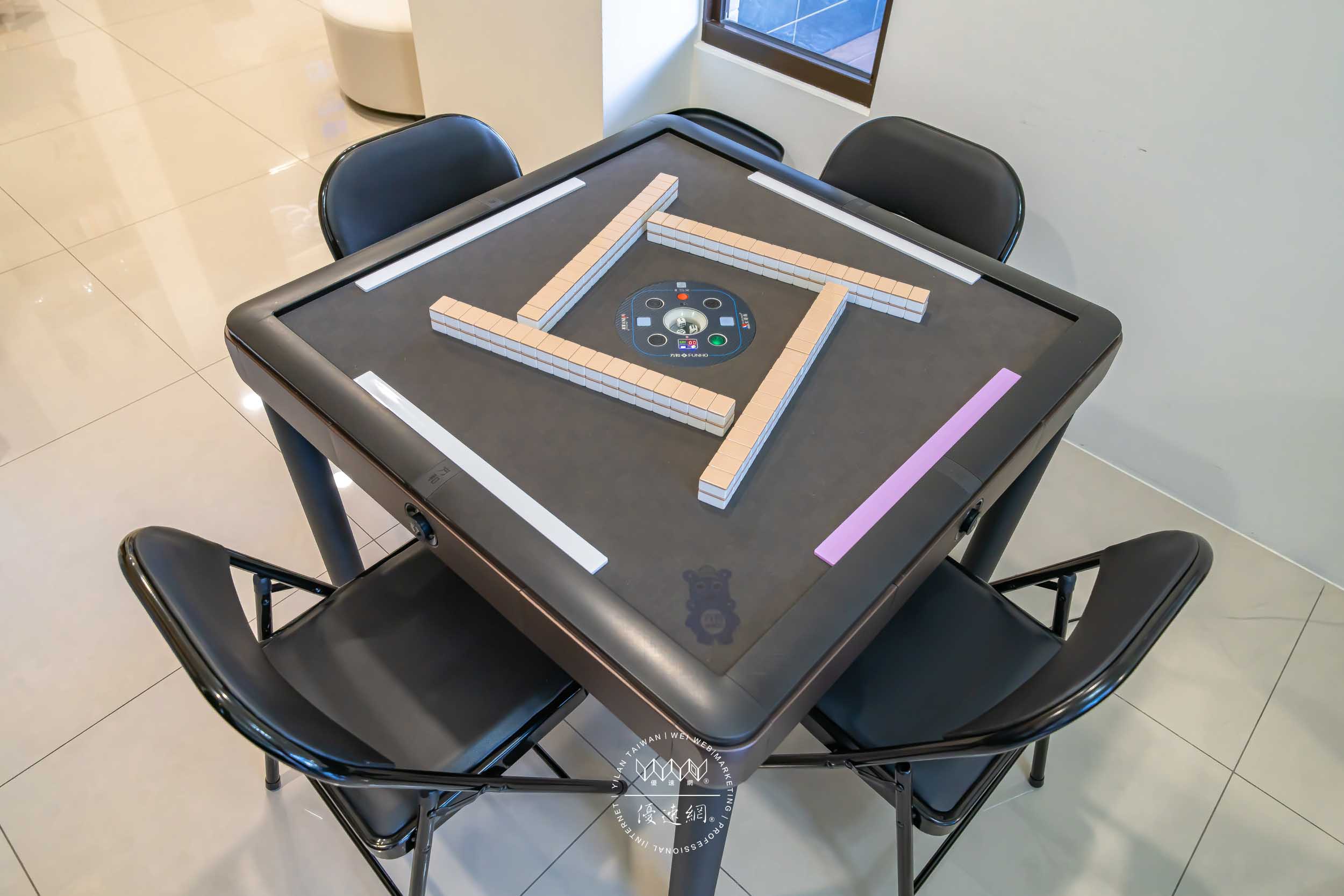 彎彎小鷺民宿的民宿照片