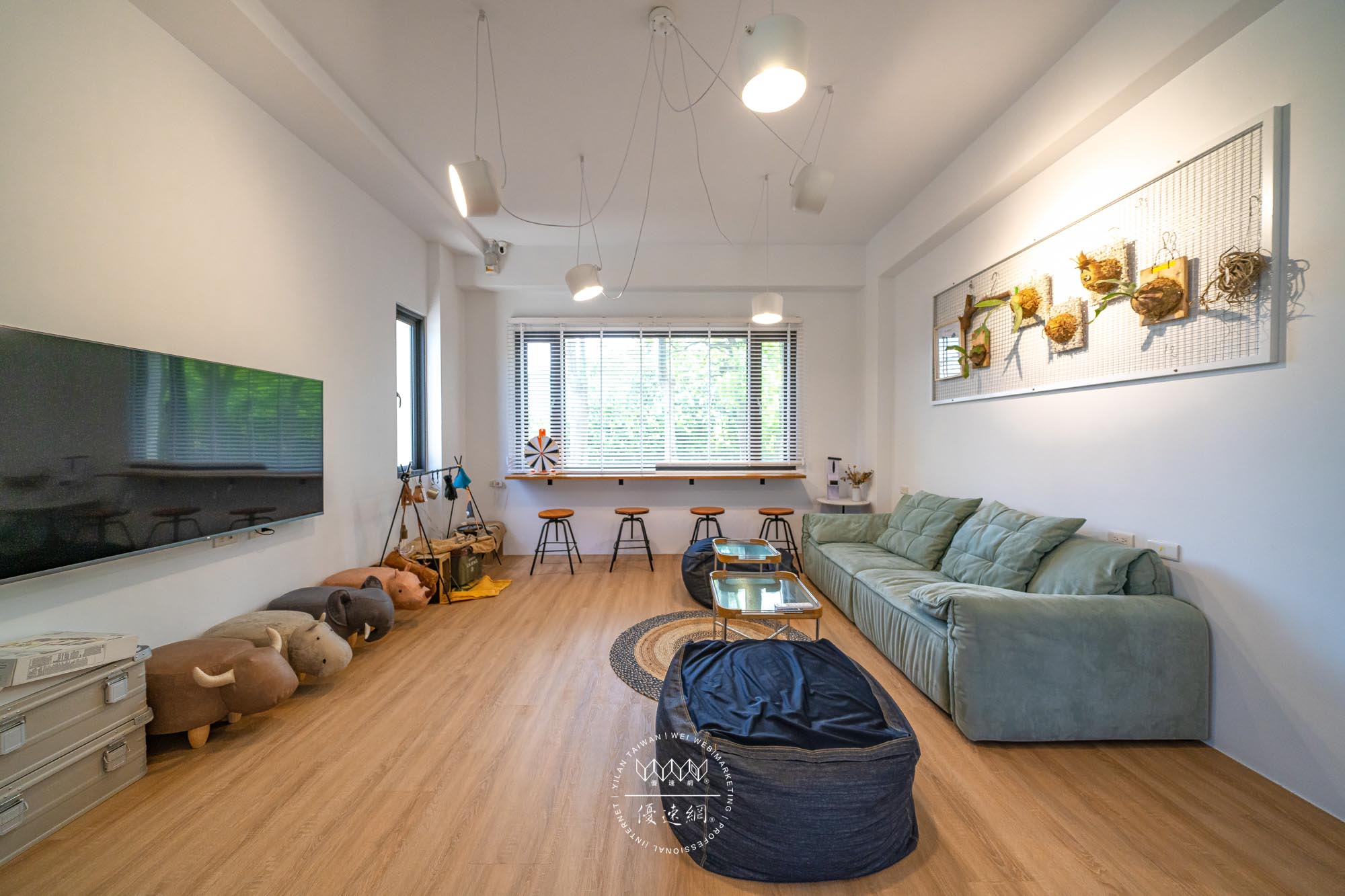 溫叨行旅的照片