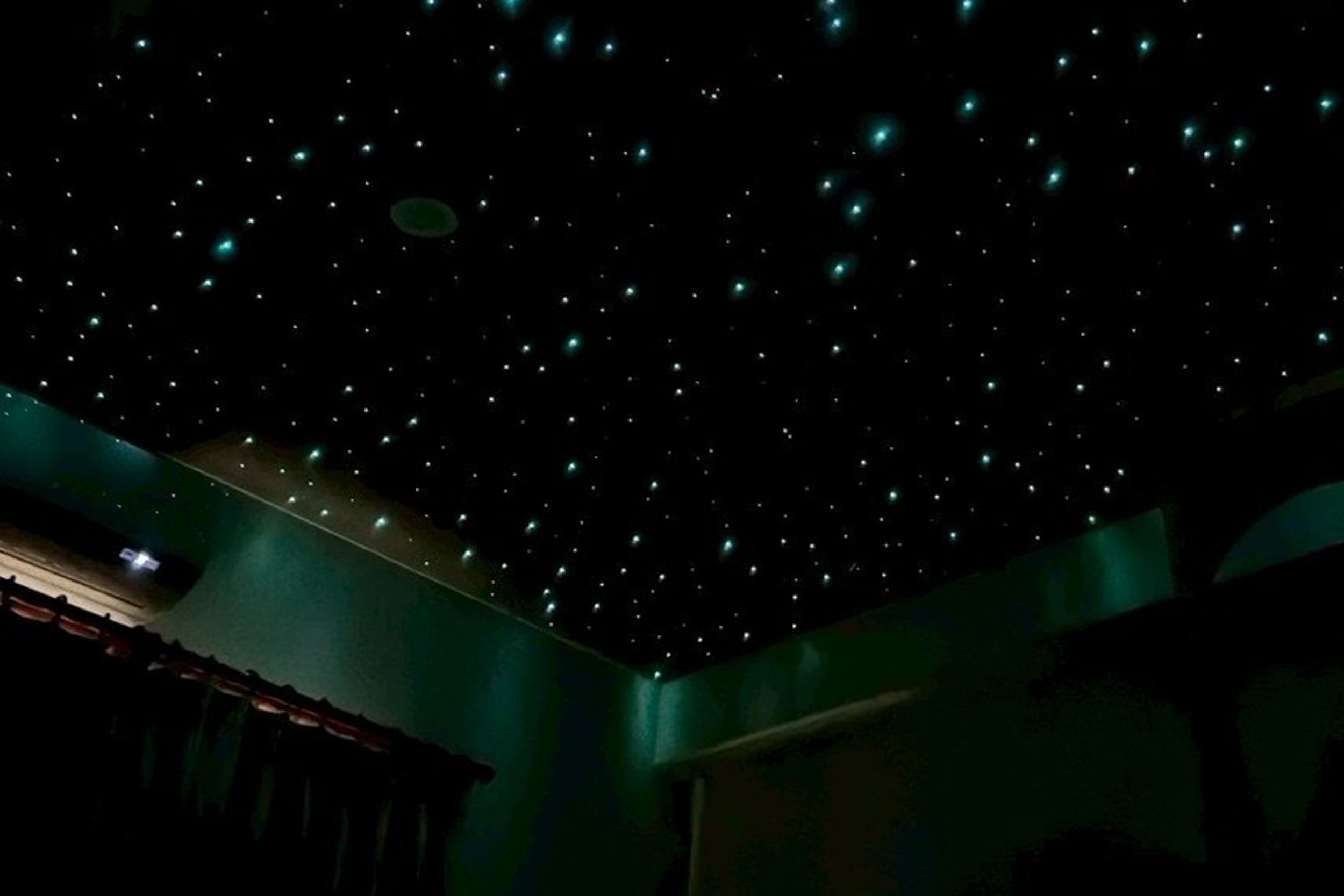 微風森活Villa的民宿照片