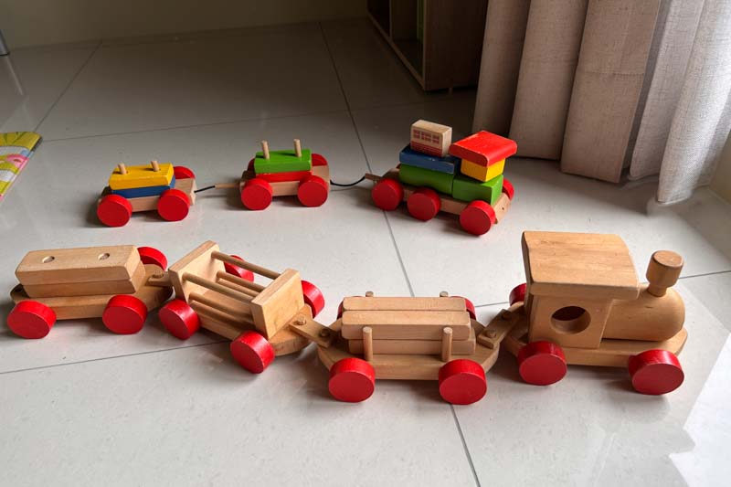 微風森活Villa的民宿照片