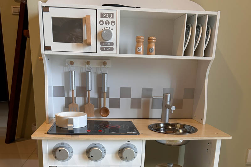 微風森活Villa的民宿照片