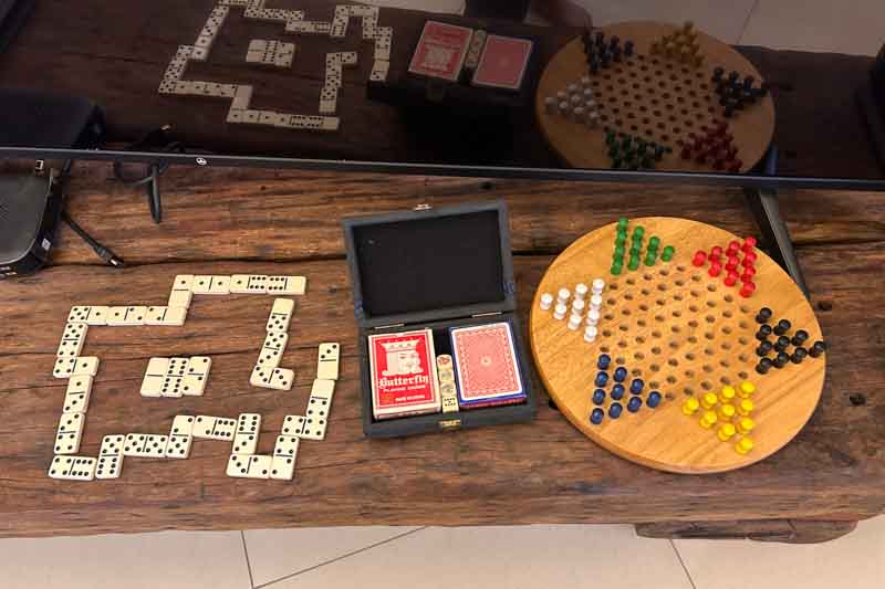 微風森活Villa的民宿照片