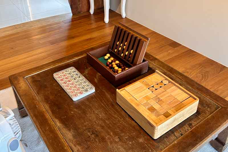 微風森活Villa的民宿照片