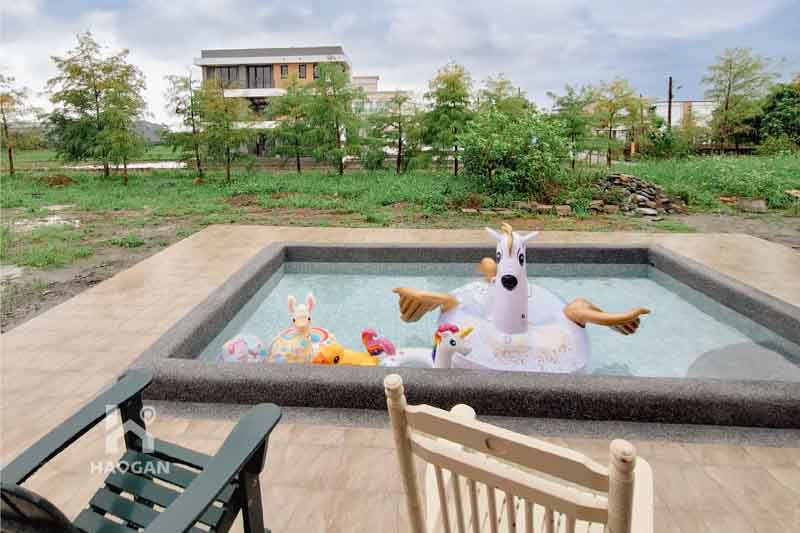 微風森活Villa的民宿照片