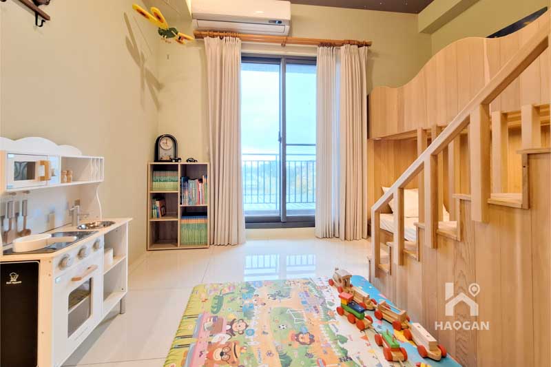 微風森活Villa的民宿照片