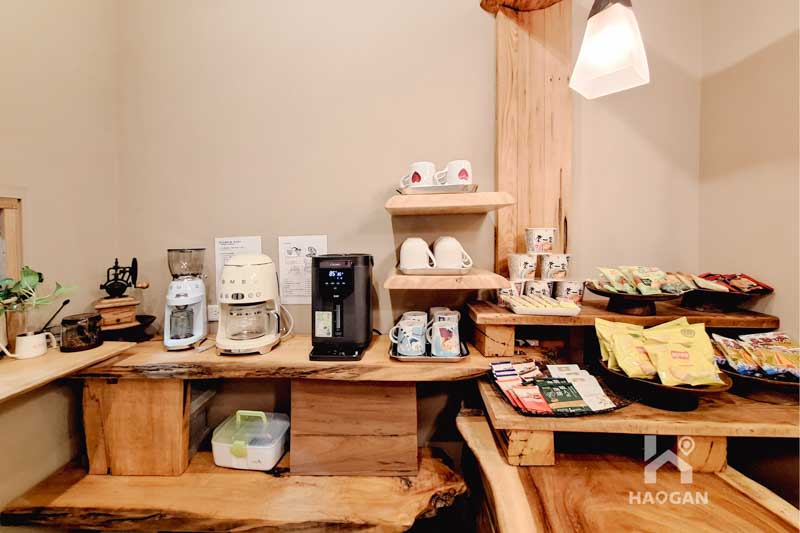 微風森活Villa的民宿照片