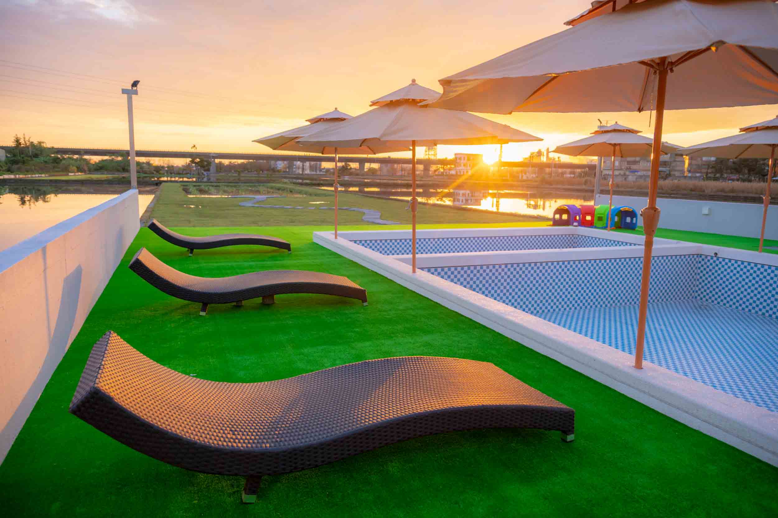 享假 White Pause的民宿照片