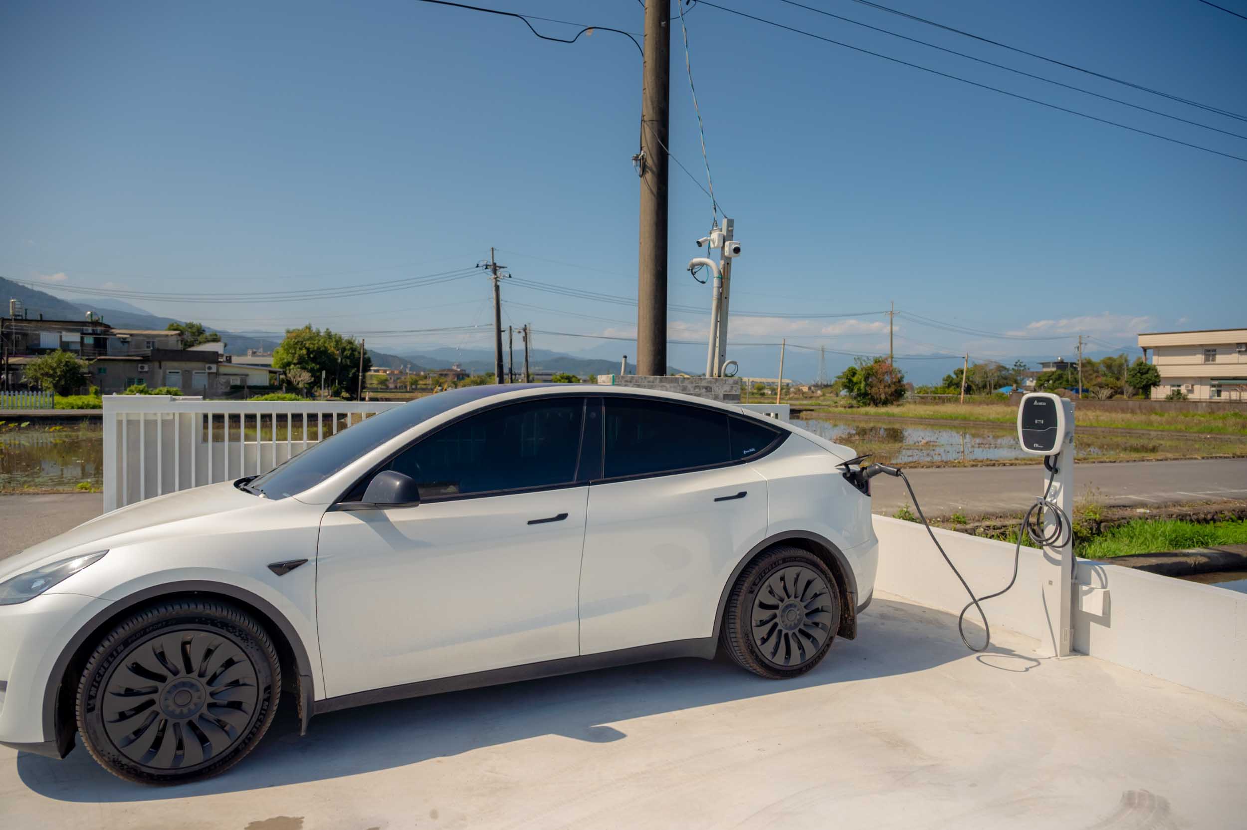 享假 White Pause的民宿照片