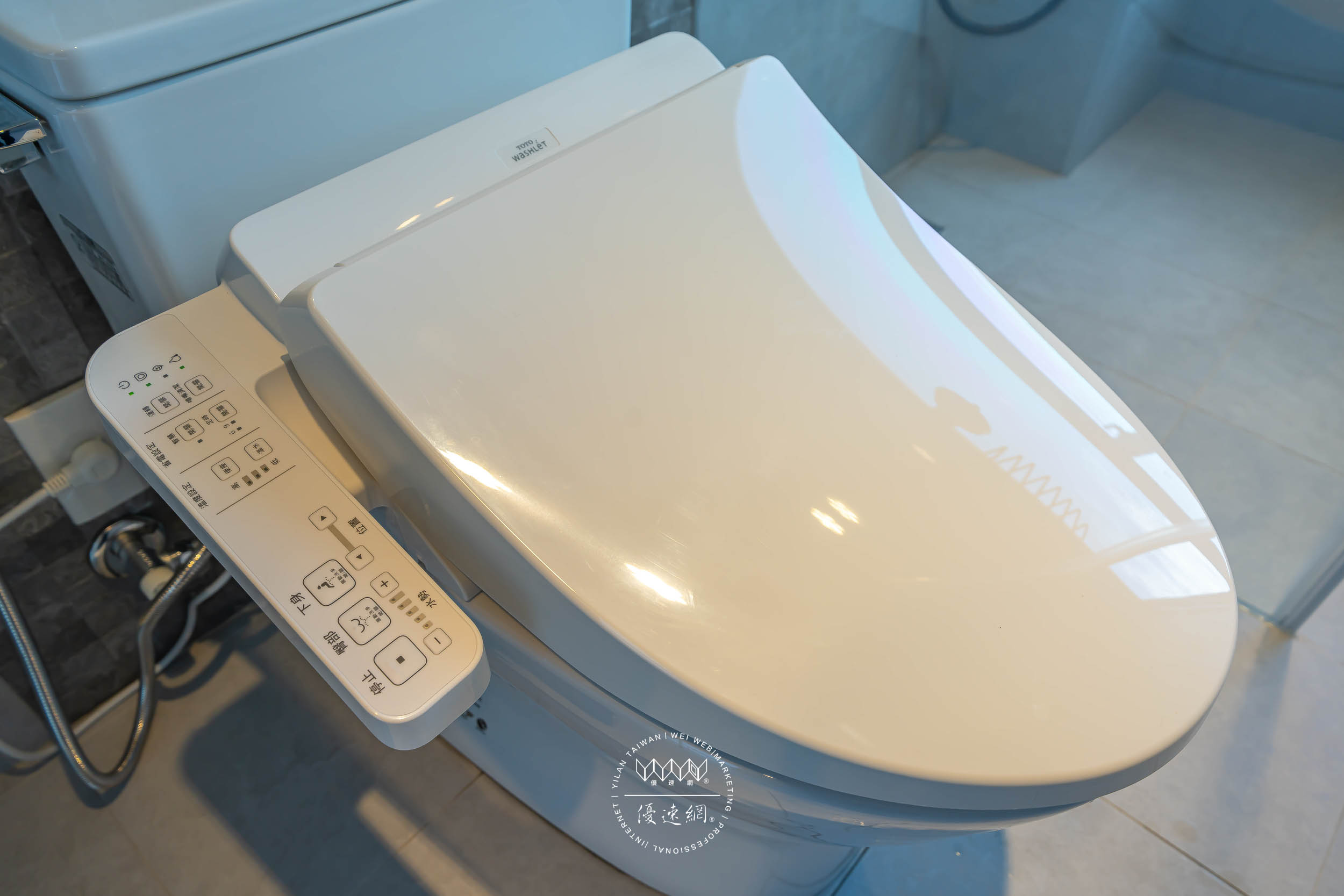 享假 White Pause的民宿照片