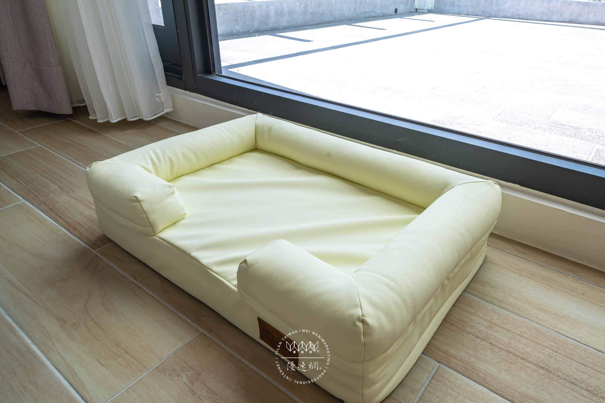 享假 White Pause的民宿照片