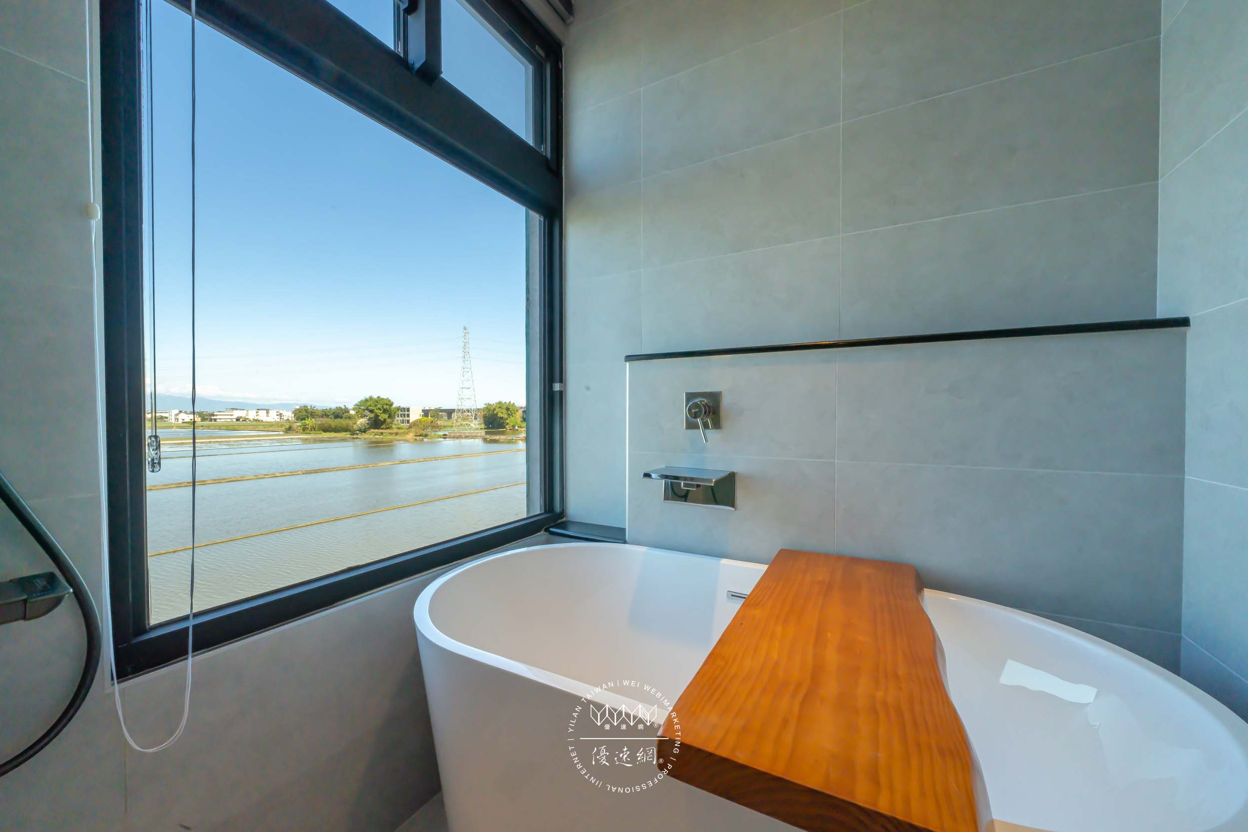 享假 White Pause的民宿照片