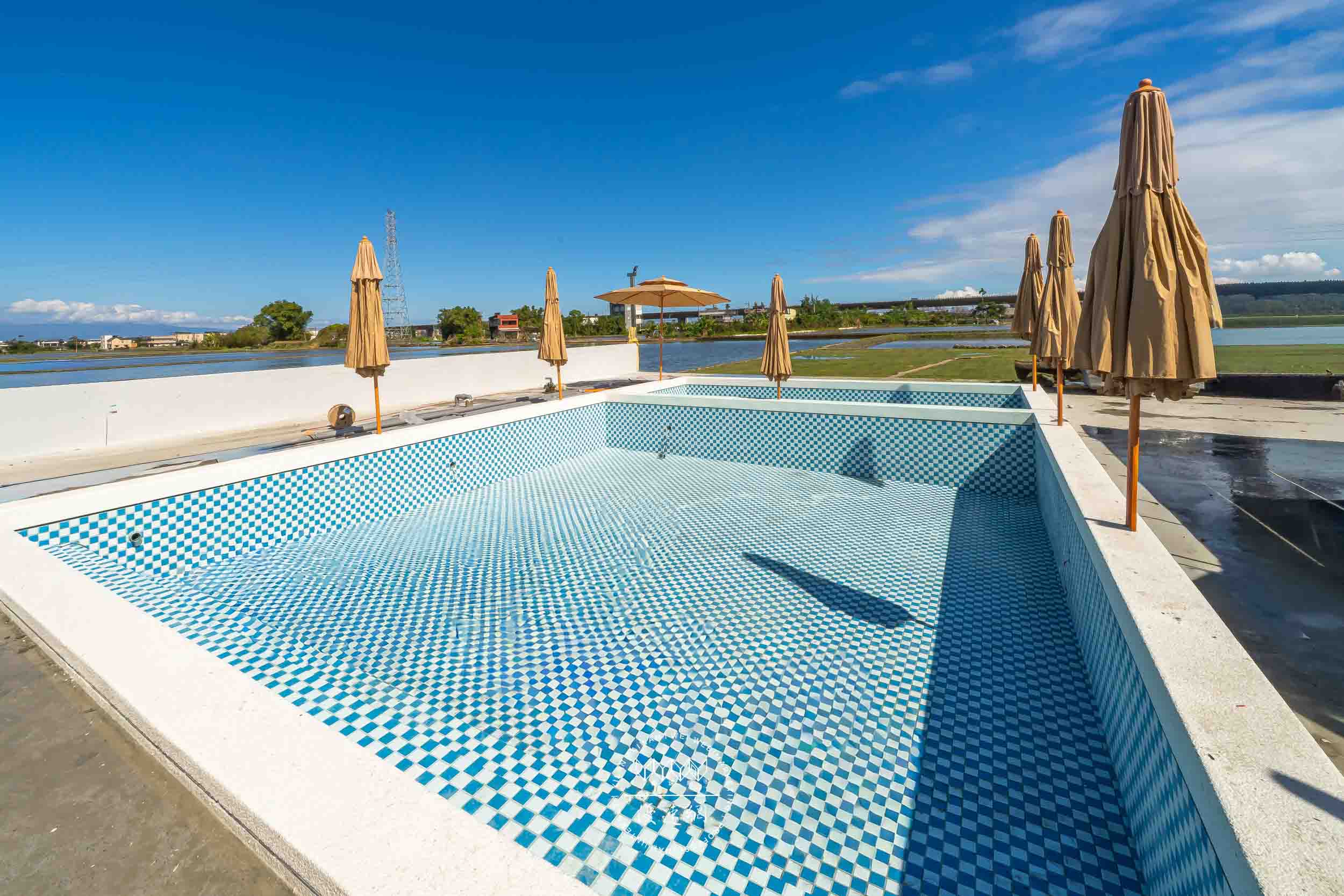 享假 White Pause的民宿照片