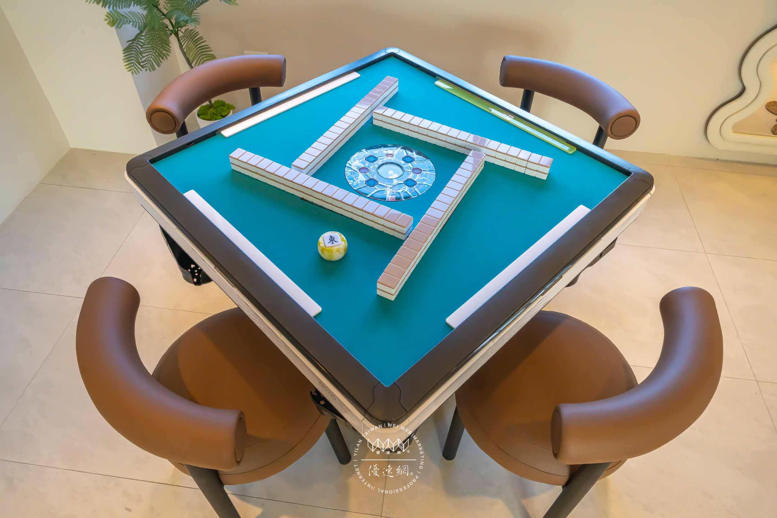 享假 White Pause的民宿照片