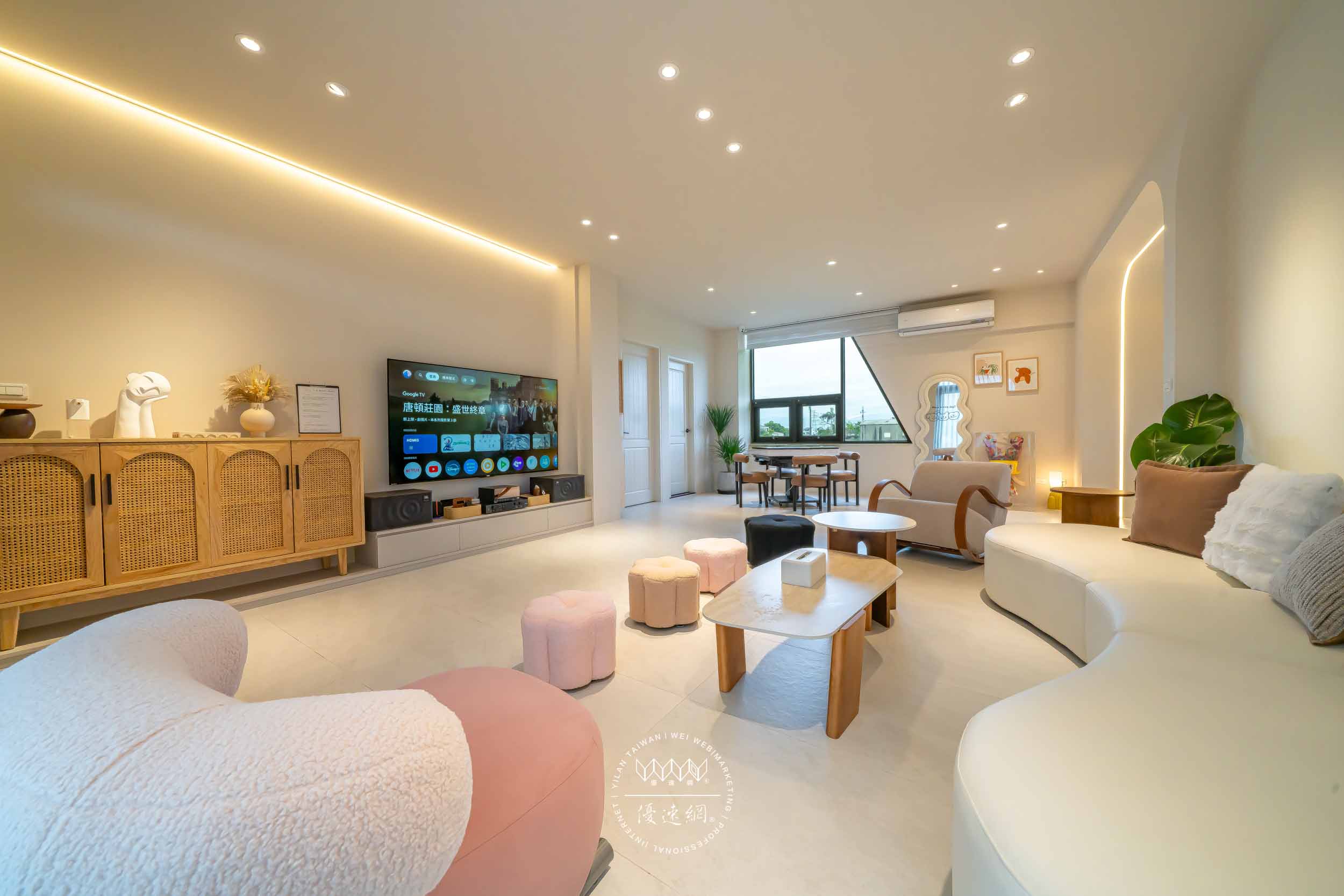 享假 White Pause的照片