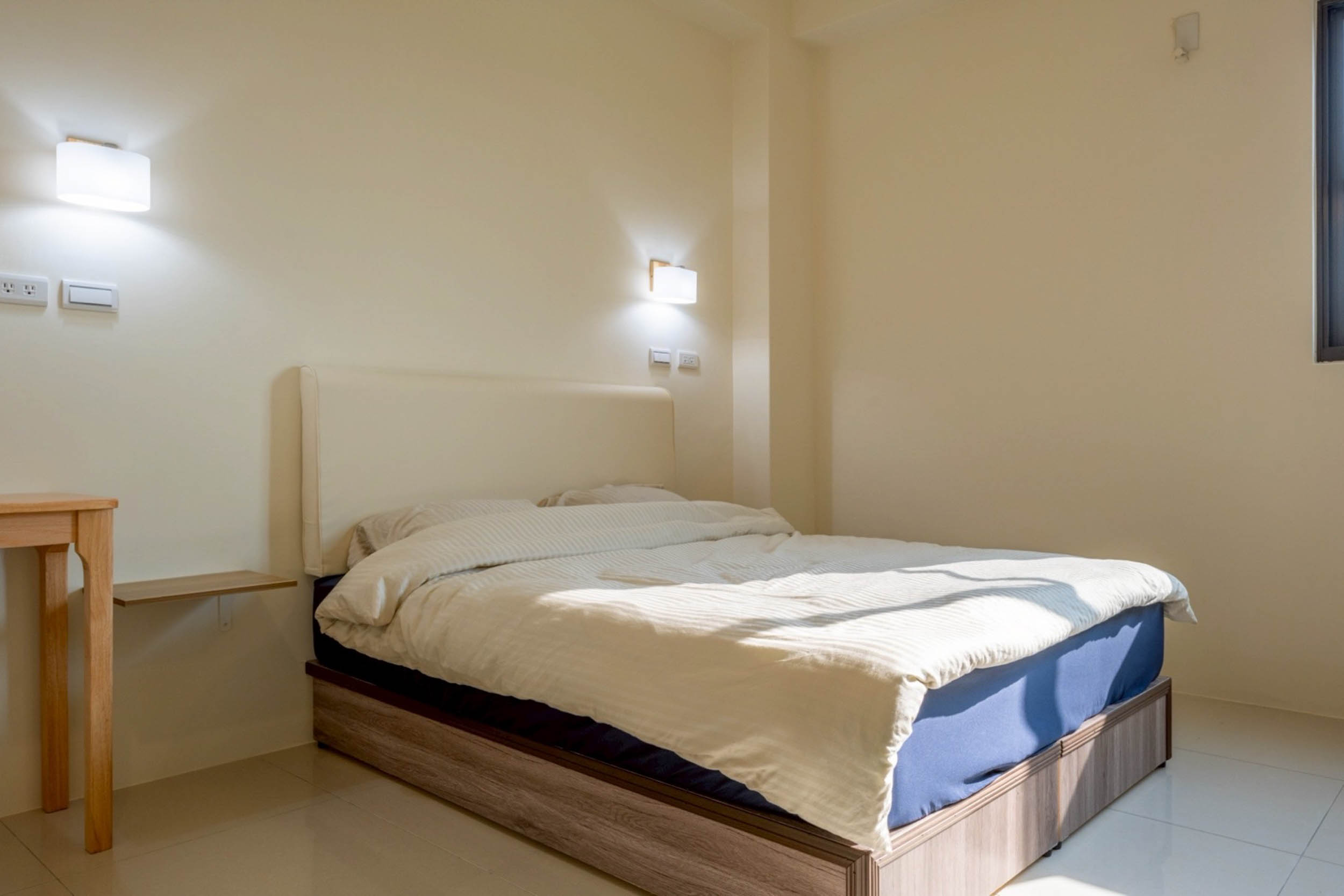 風中的草民宿的民宿照片