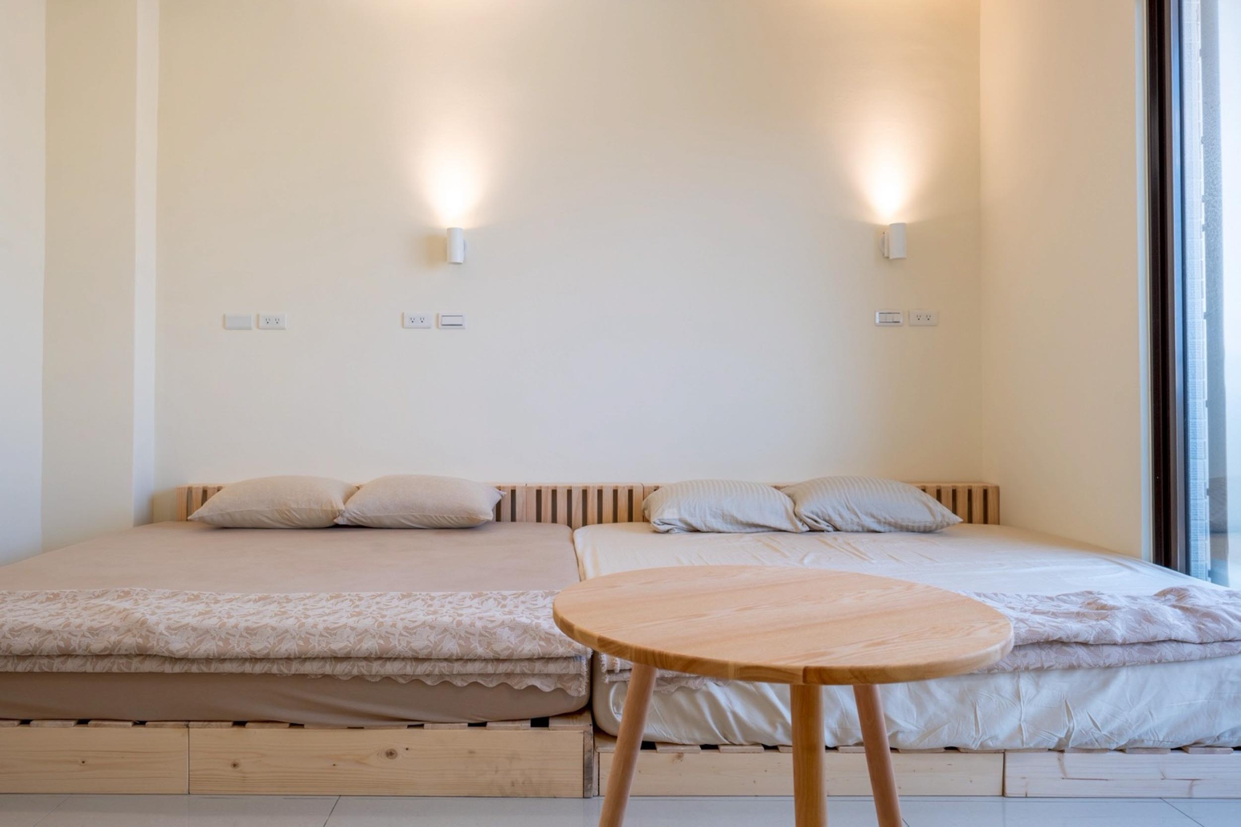 風中的草民宿的民宿照片