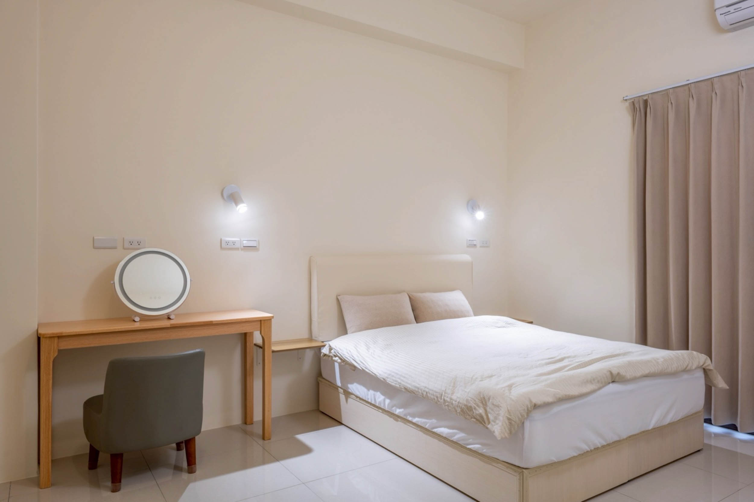 風中的草民宿的民宿照片