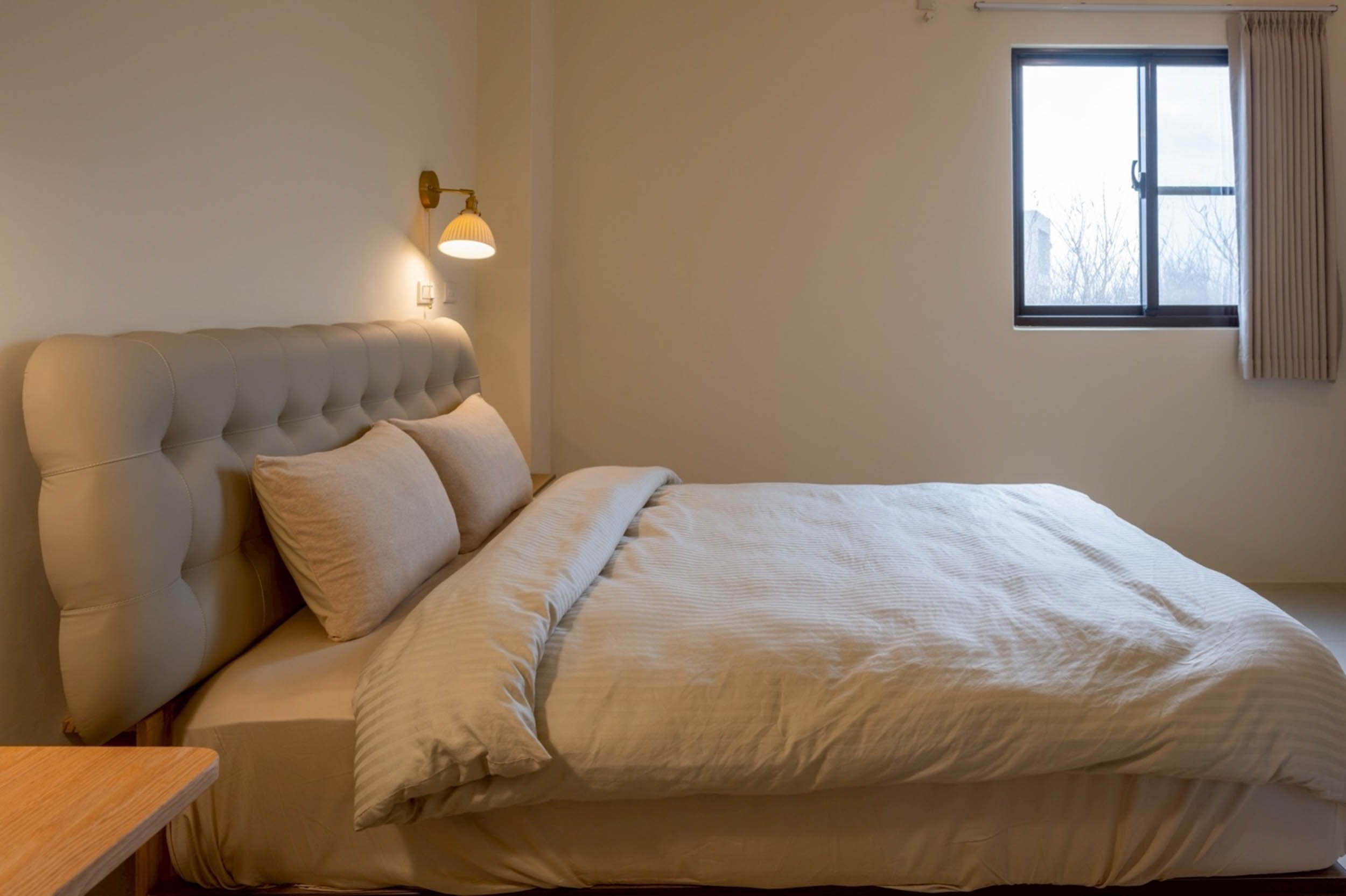 風中的草民宿的民宿照片