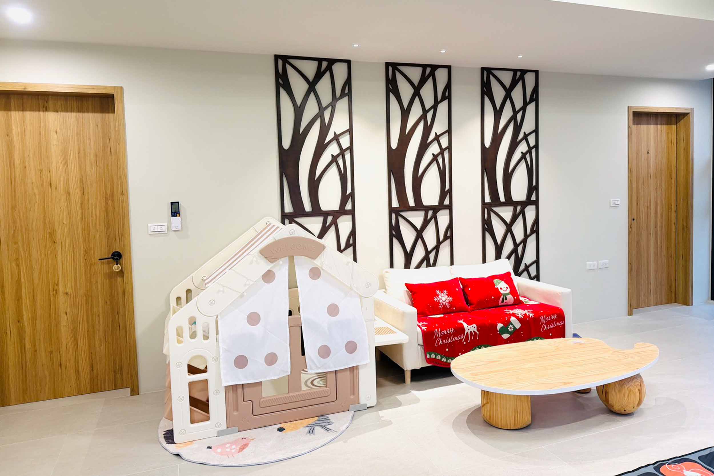 煦苑民宿的民宿照片