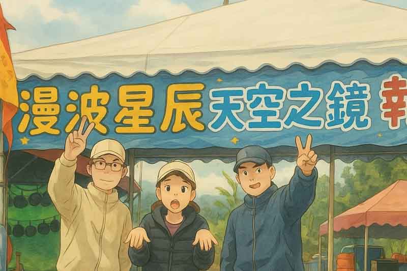 精彩奇寓民宿的民宿照片