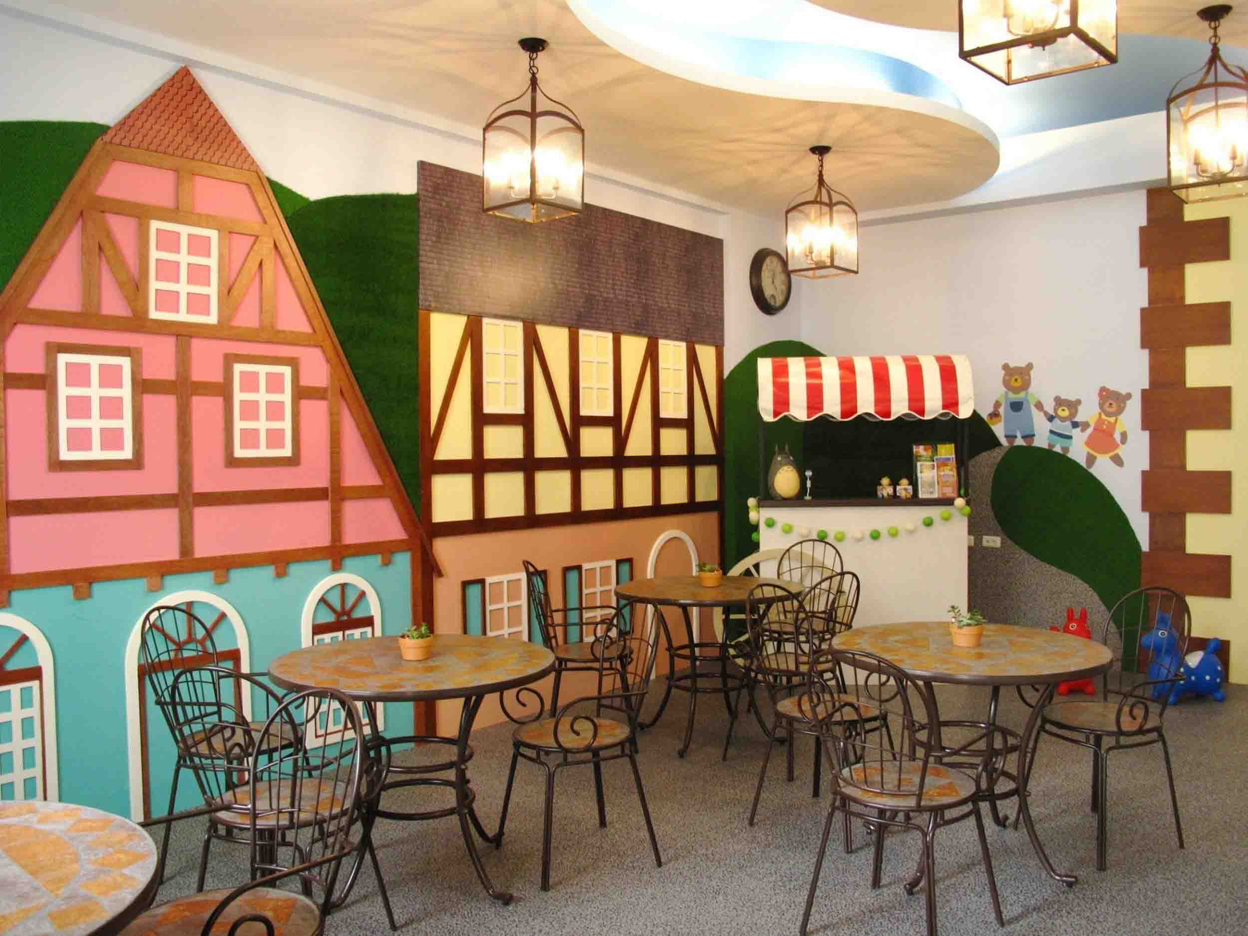 精彩奇寓民宿的民宿照片